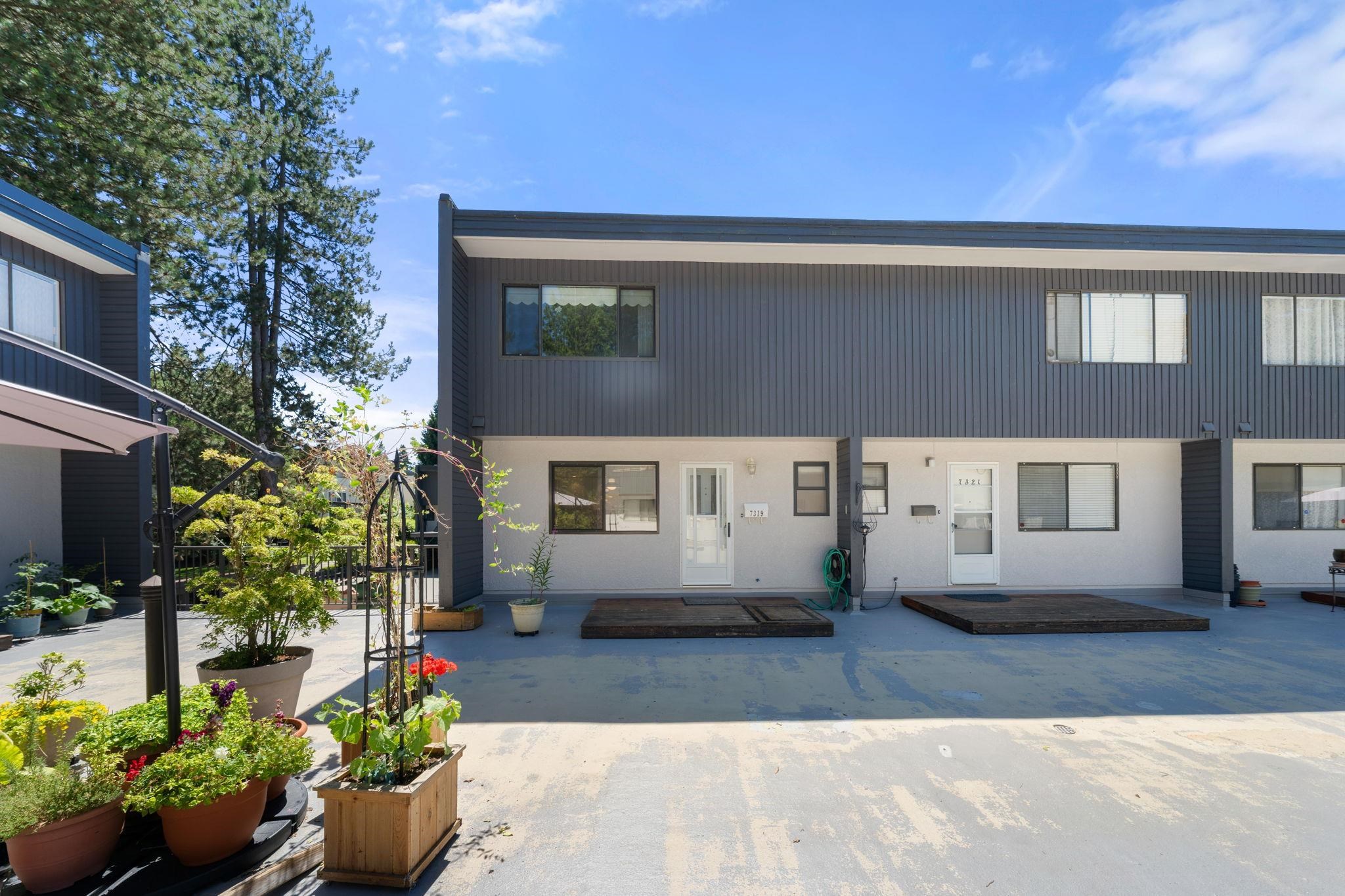 7319 Coronado Drive, Burnaby, BC V5A 1P9