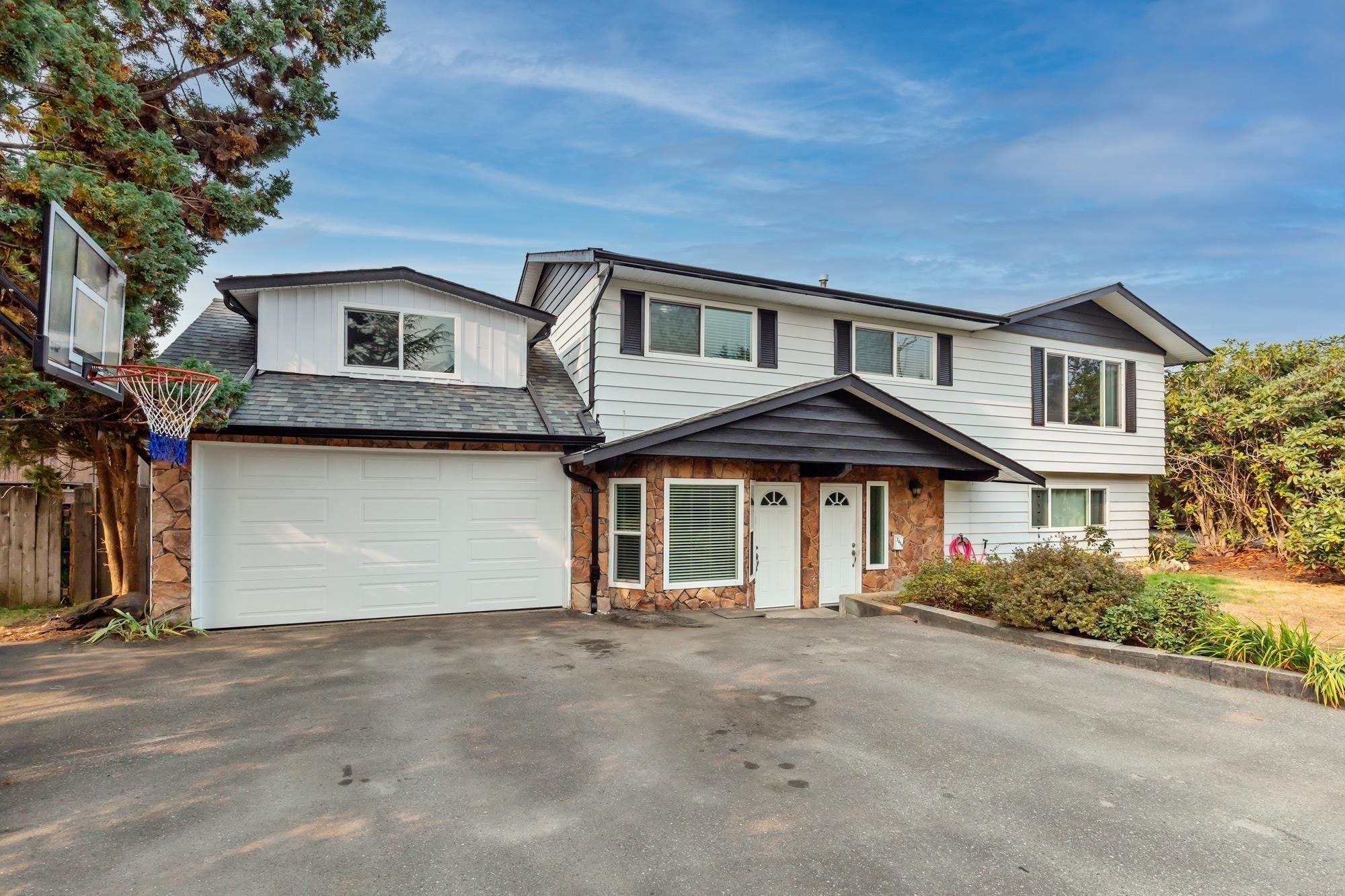 7659 Wren Street, Mission, BC V2V 3C2