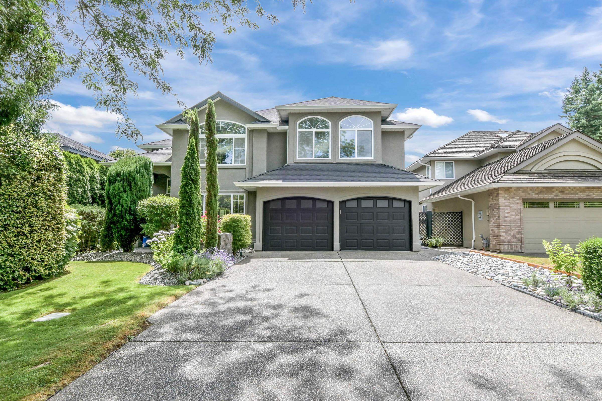 44 Avenue, Langley, BC V3A 5A8