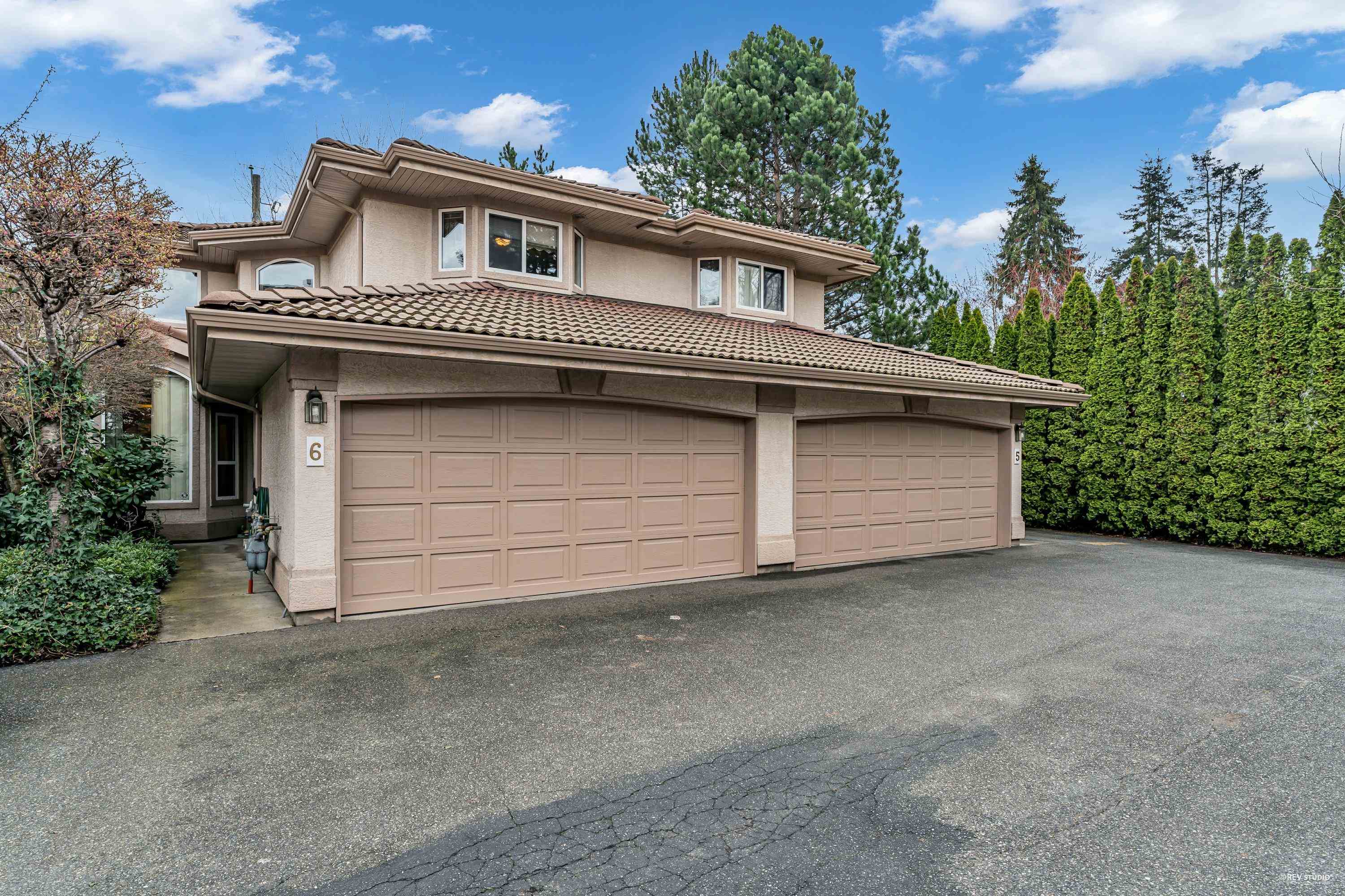 8151 Garden City Road #unit 6, Richmond, BC V6Y 2P1