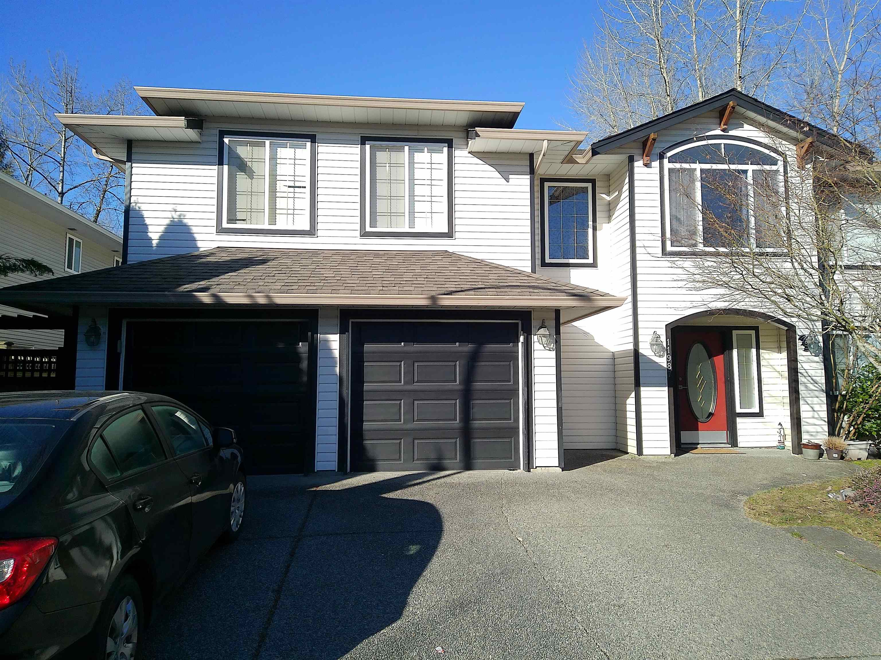 237 Street, Maple Ridge, BC V4R 2C8