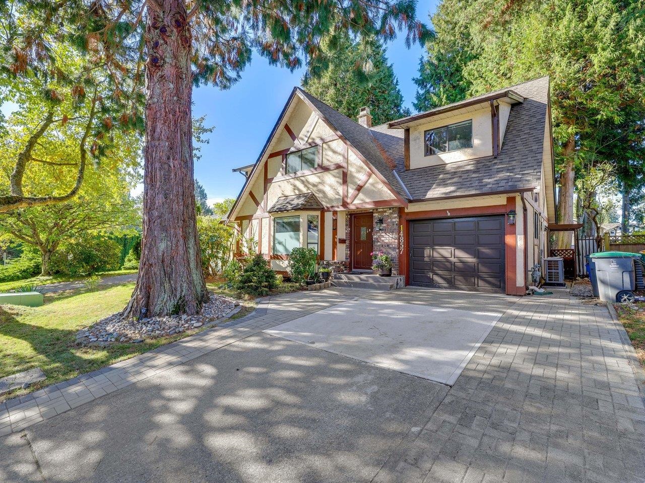 17 Avenue, Surrey, BC V4A 6G4