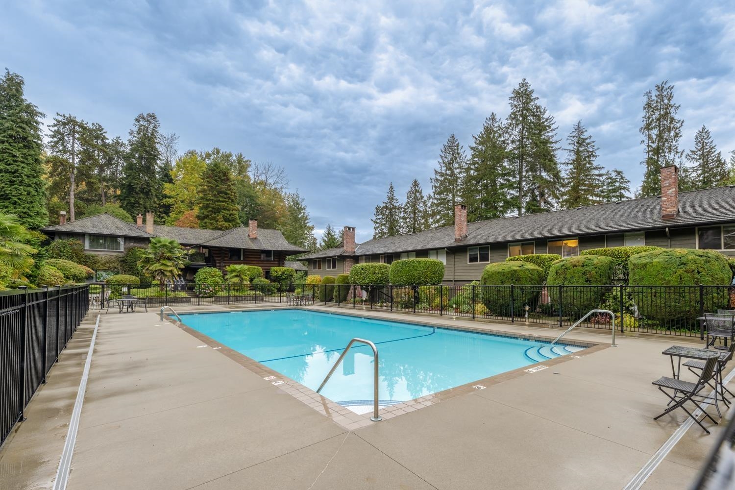 235 Keith Road #312, West Vancouver, BC V7T 1L5