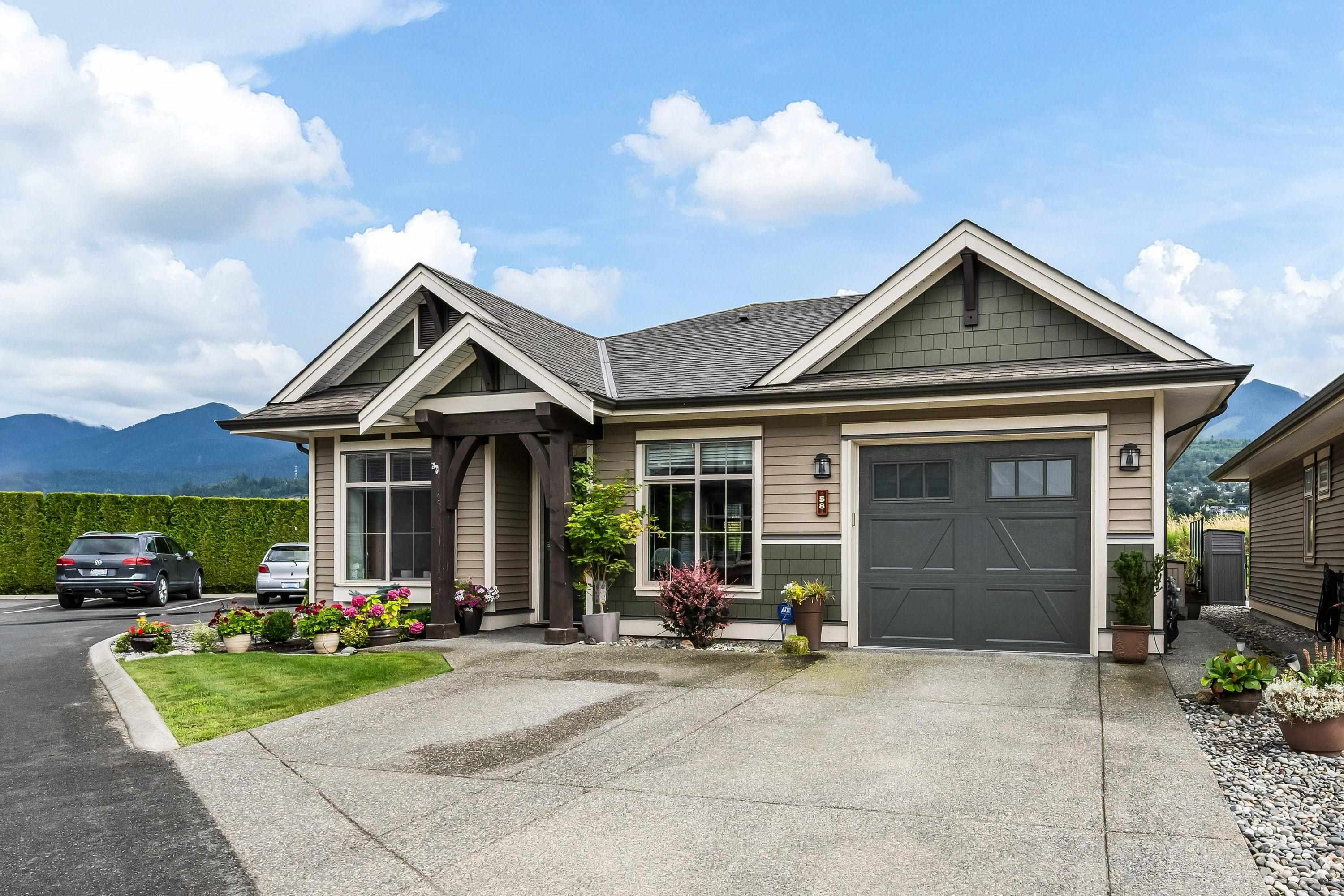 45900 South Sumas Road #58, Chilliwack, BC V2R 0S9