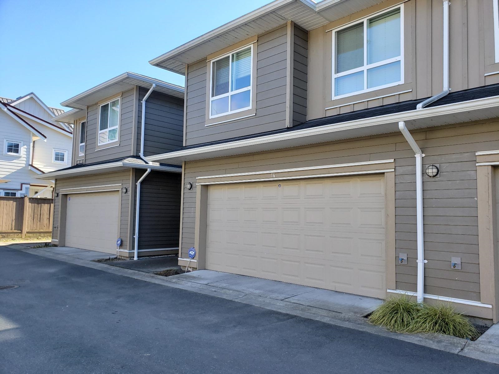 5580 Moncton Street #unit 14, Richmond, BC V7E 3B4