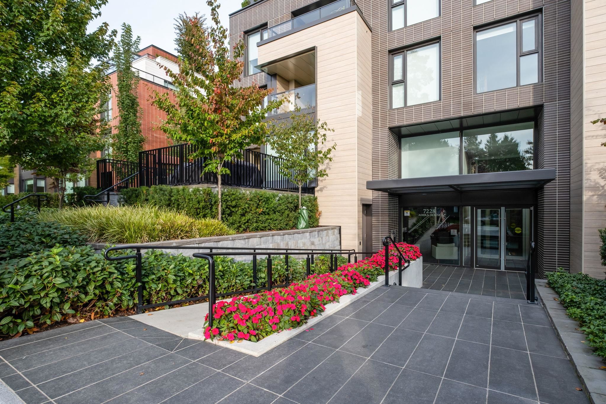 7228 Adera Street #611, Vancouver, BC V6P 0H7