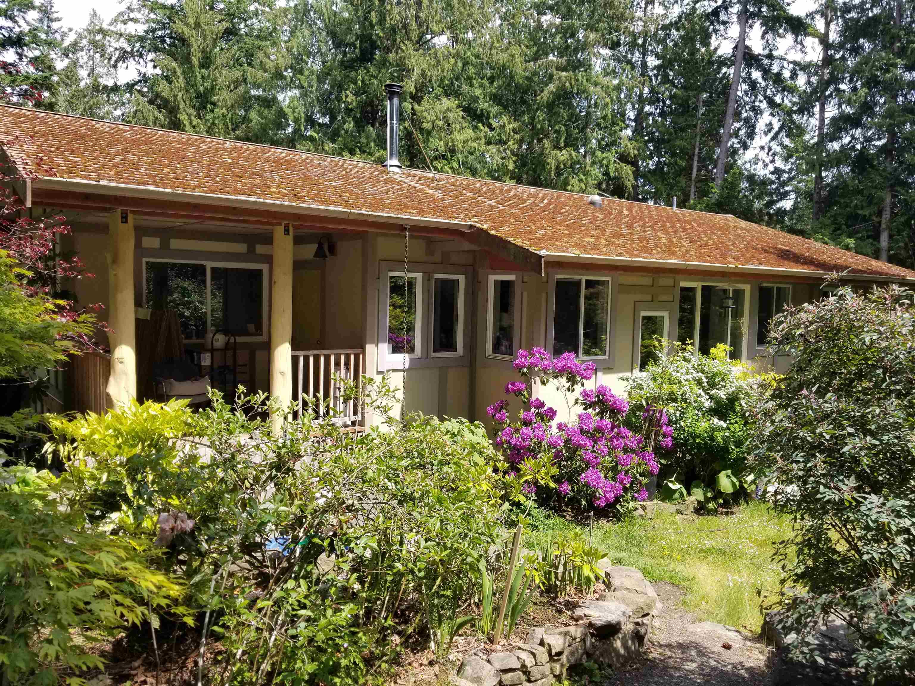 9975 Porlier Pass Road, Galiano Island, BC V0N 1P0