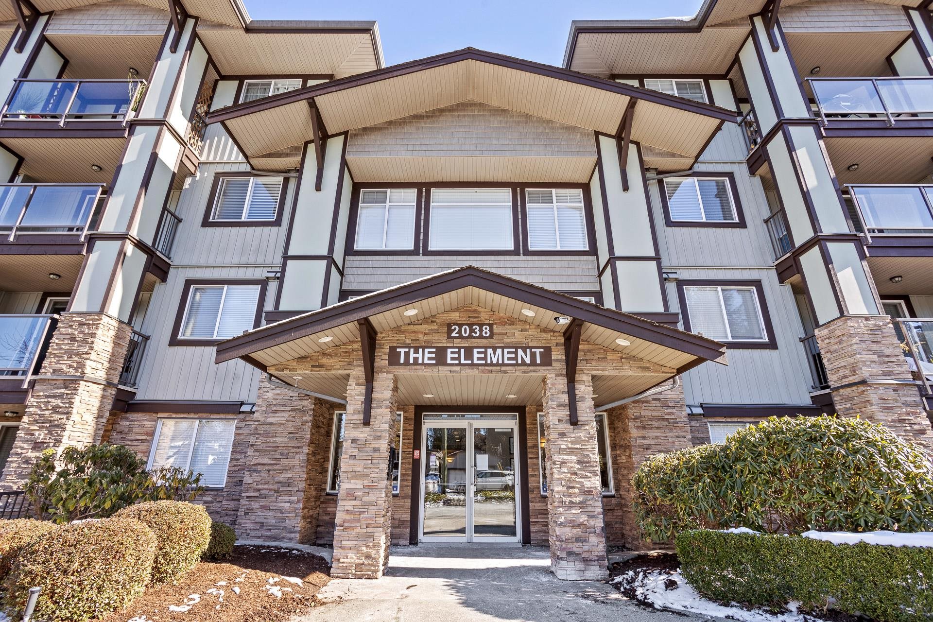 2038 Sandalwood Crescent ##107, Abbotsford, BC V2S 3H6