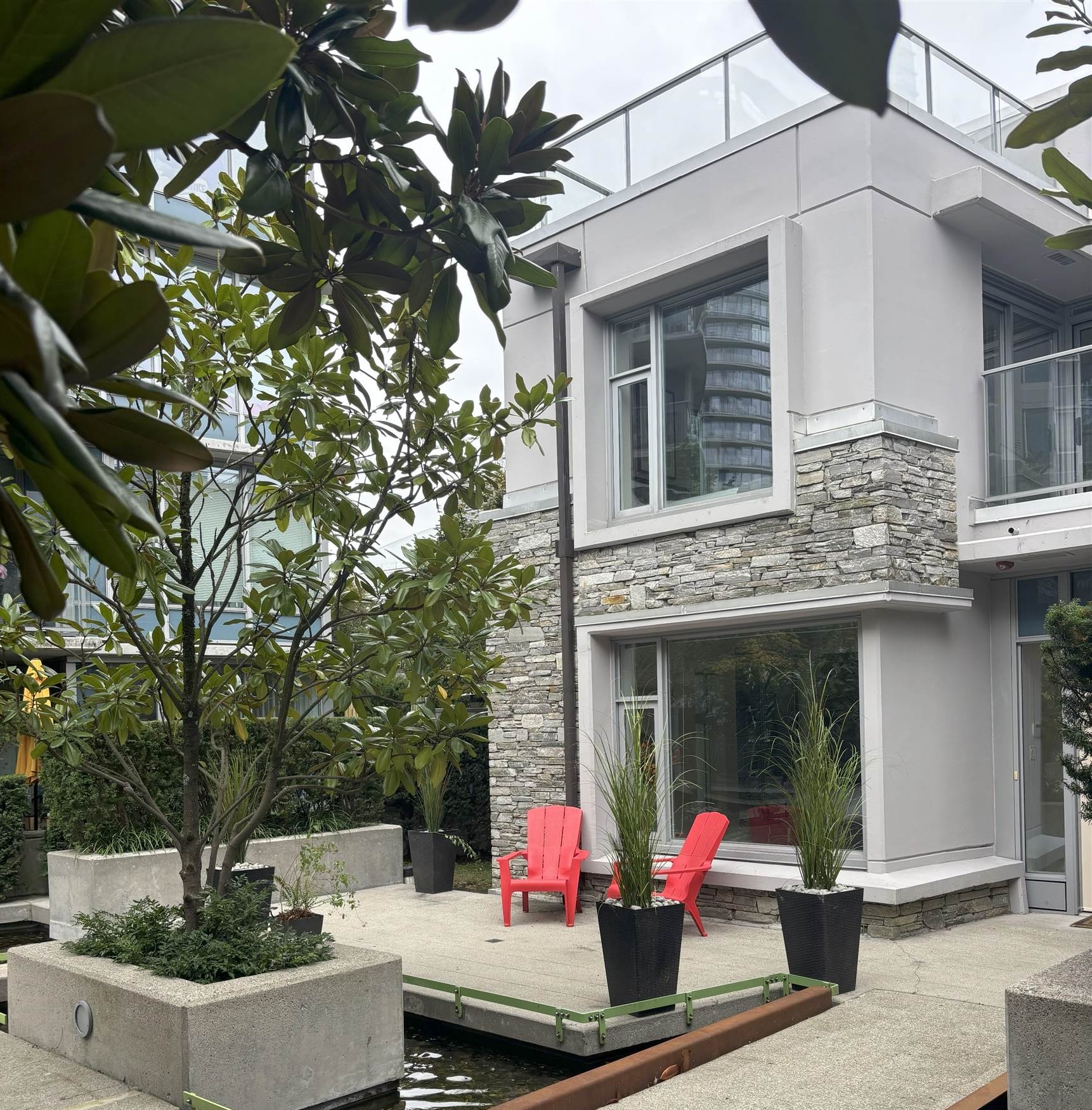 188 Keefer Place #239, Vancouver, BC V6B 0J1