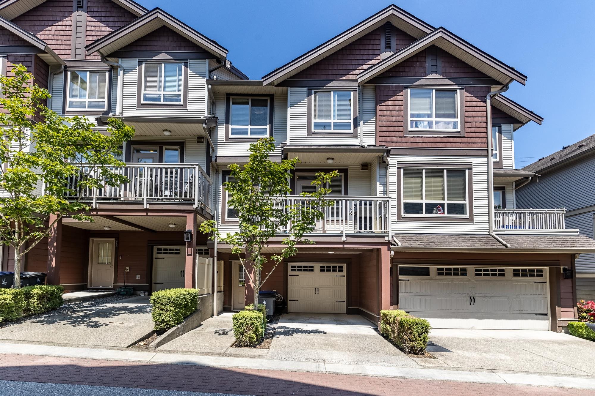 19560 68 Avenue #52, Surrey, BC V4N 5Y5