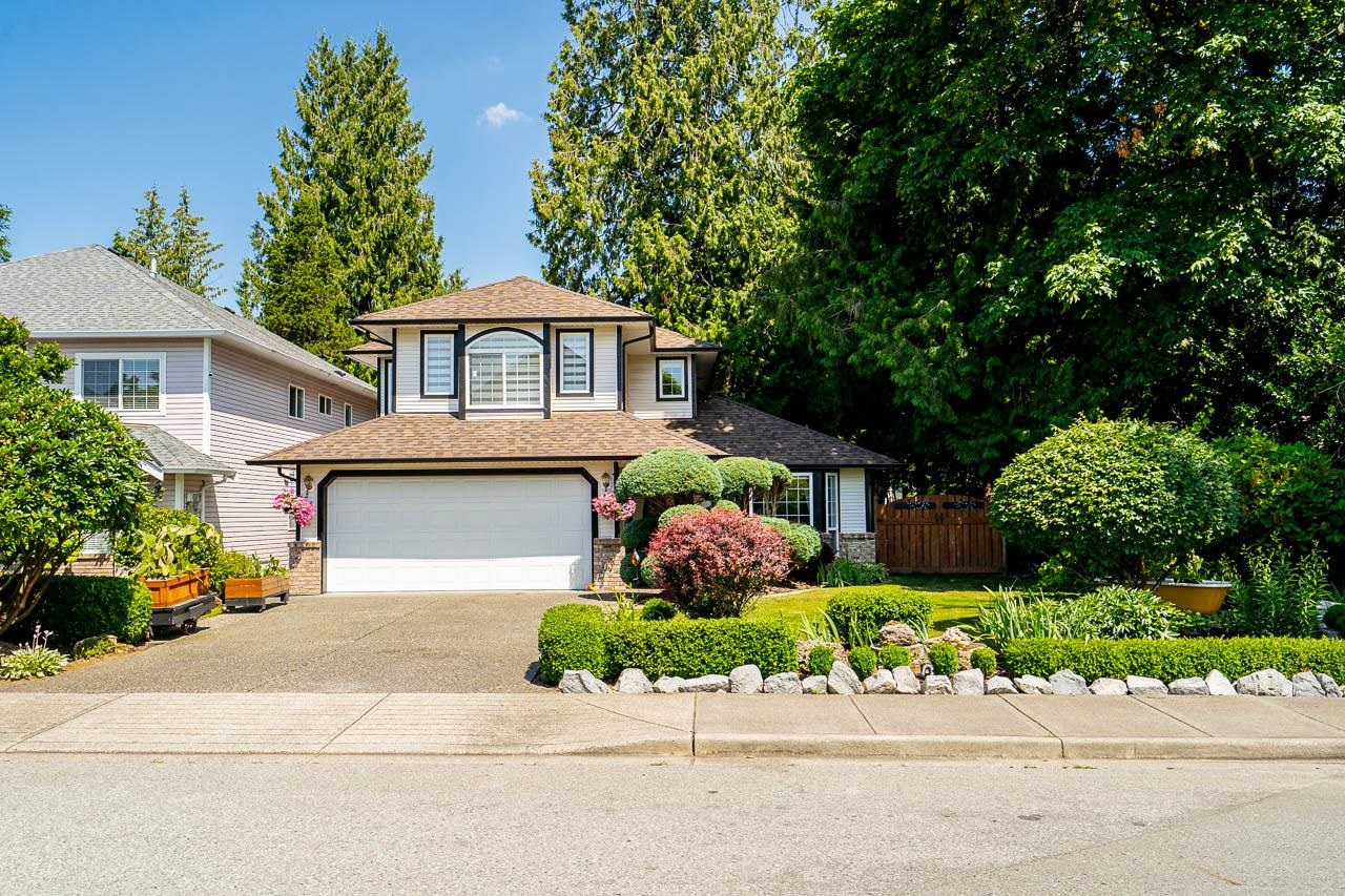 121b Avenue, Maple Ridge, BC V2X 2Z5