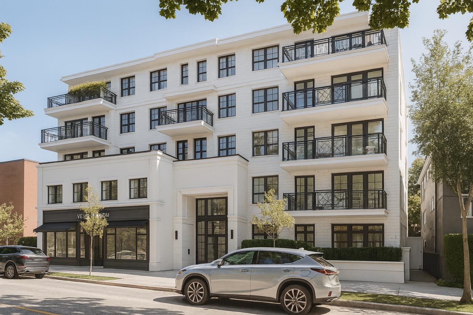 6168 East Boulevard, Vancouver, BC V6M 3V6