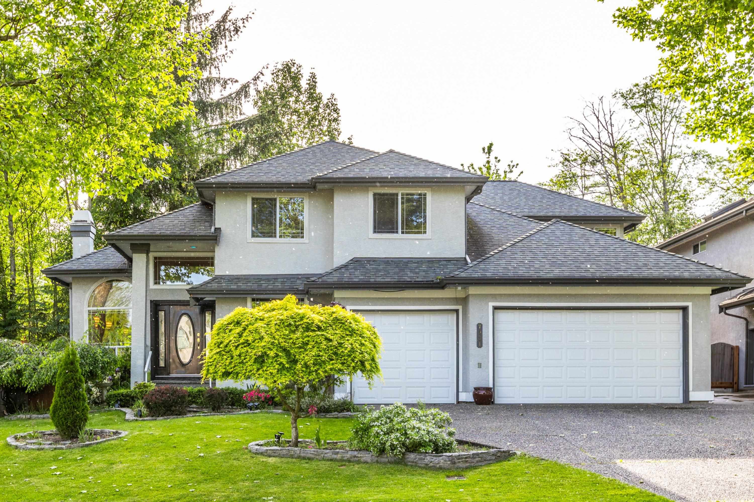 7931 Redtail Place, Surrey, BC V3W 0N4