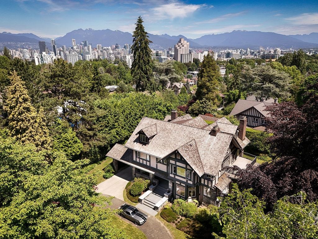 3538 Osler Street, Vancouver, BC V6H 2W3