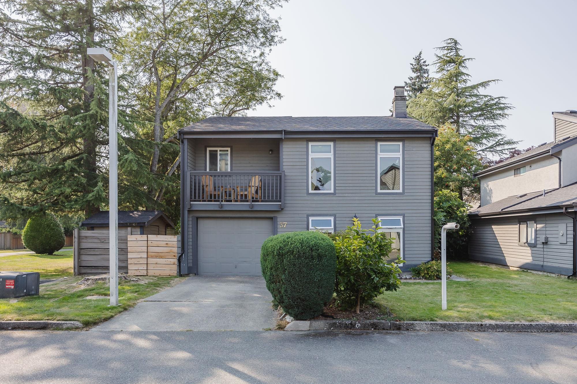 6245 Sheridan Road #unit 37, Richmond, BC V7E 4W6
