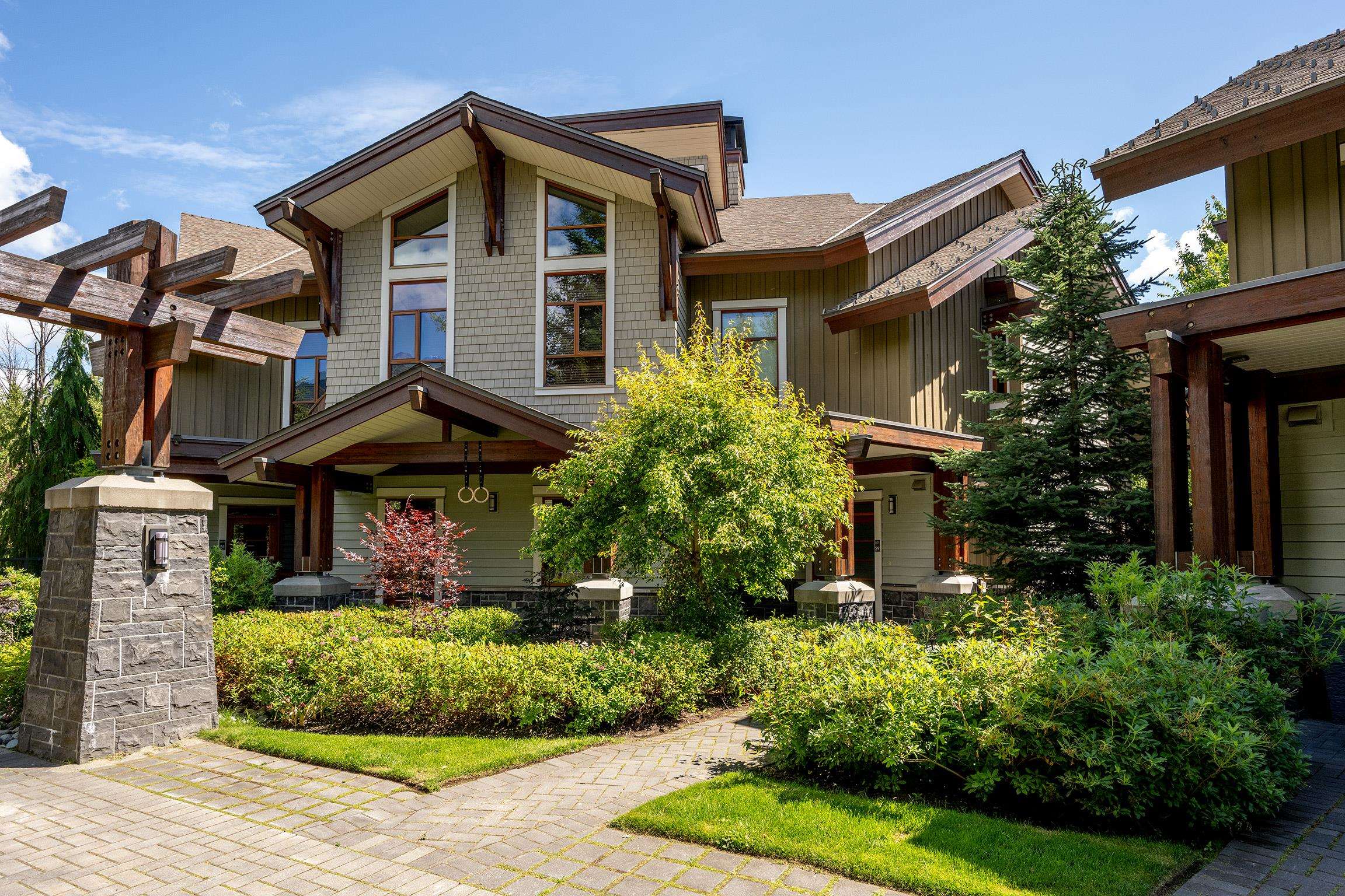 7124 Nancy Greene Drive #29, Whistler, BC V8E 0W9