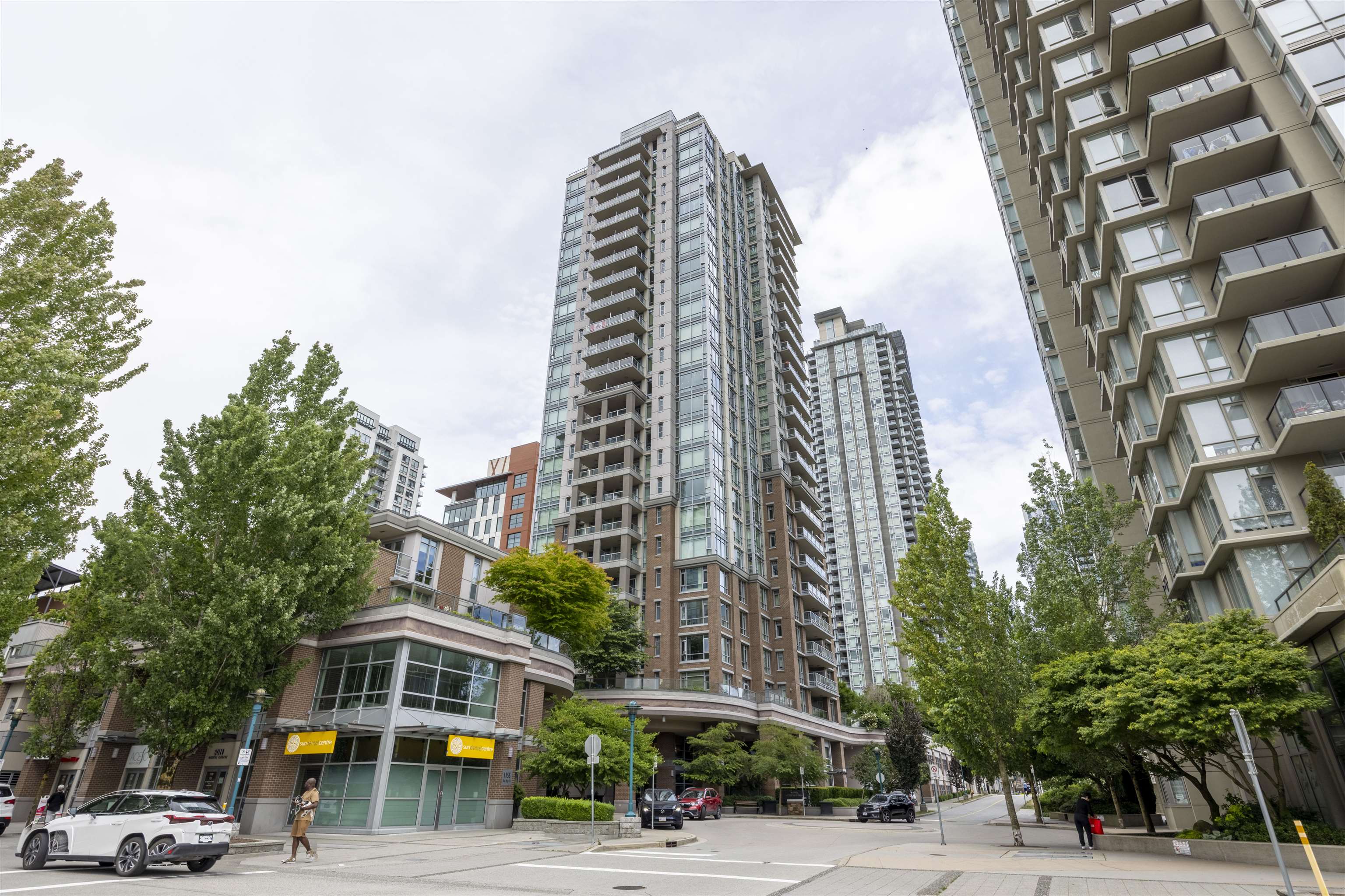 1155 The High Street #602, Coquitlam, BC V3B 7W4