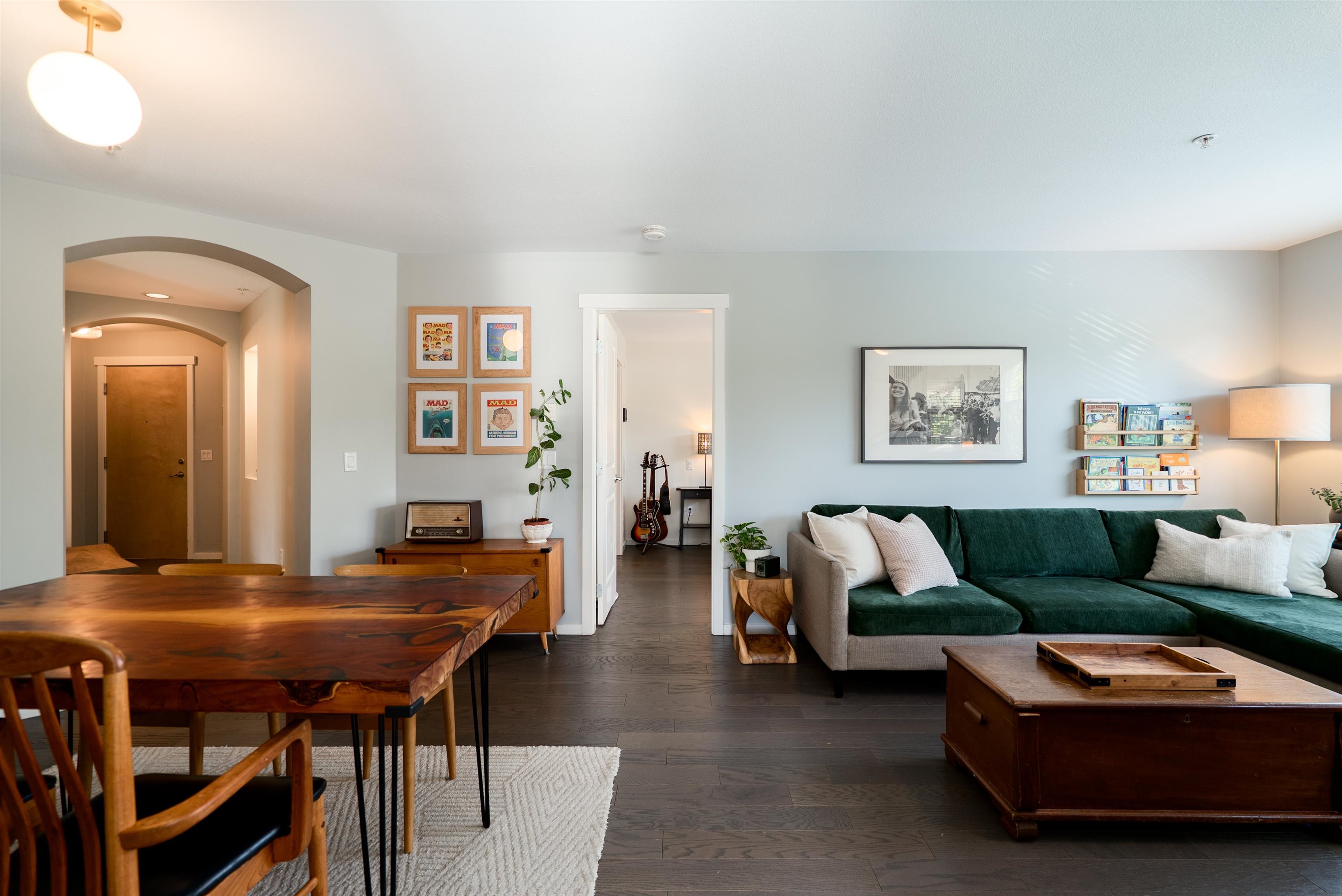 500 Klahanie Drive #309, Port Moody, BC V3H 5L1