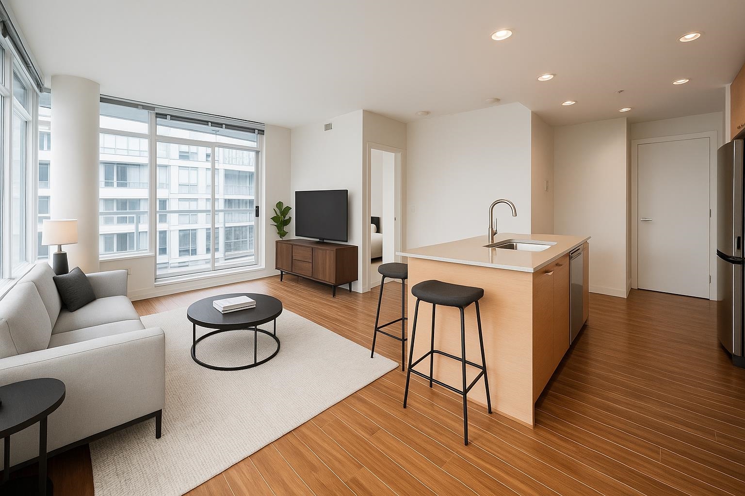 5900 Alderbridge Way #unit 1708, Richmond, BC V6X 0B6