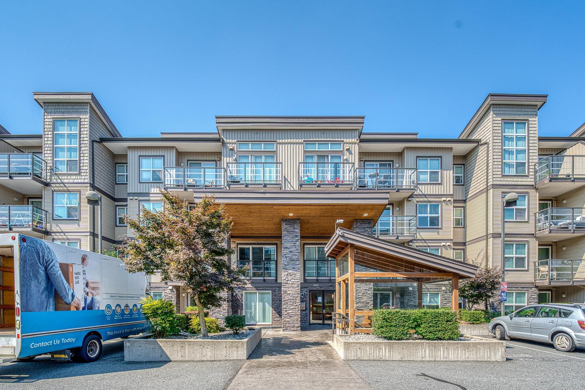 30515 Cardinal Avenue #121, Abbotsford, BC V2T 0A8