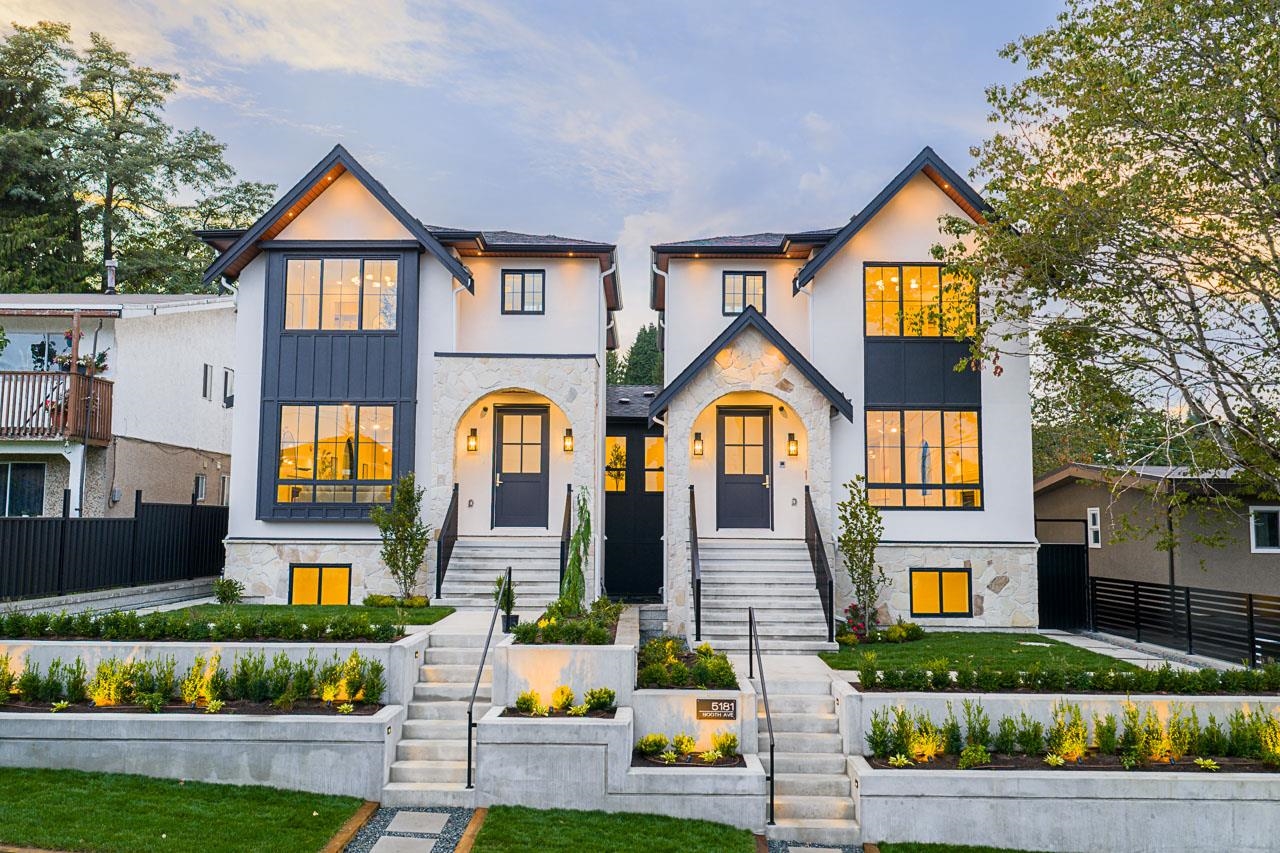 5183 Booth Avenue, Burnaby, BC V5G 3K1