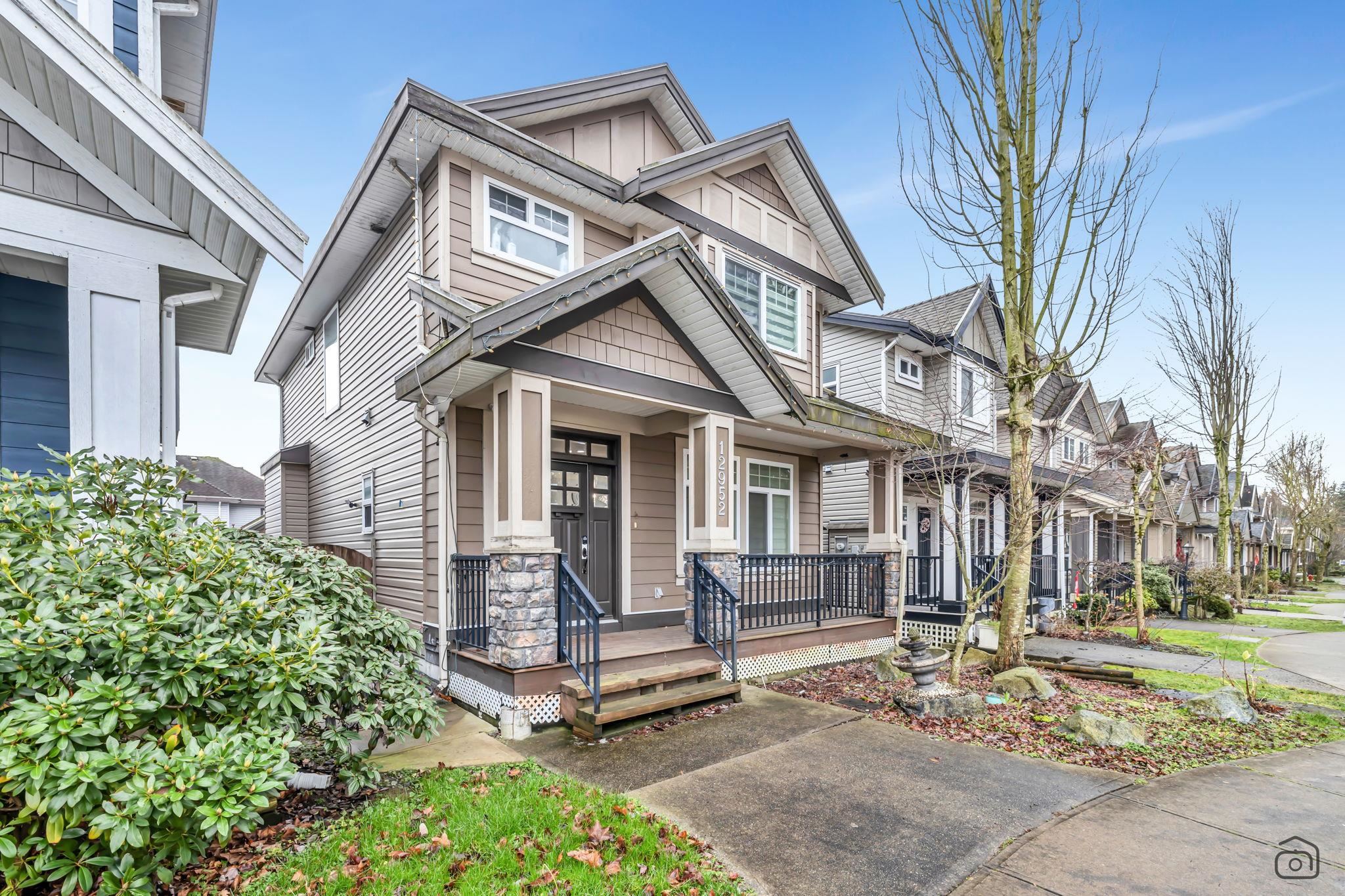 60 Avenue, Surrey, BC V3X 2L5