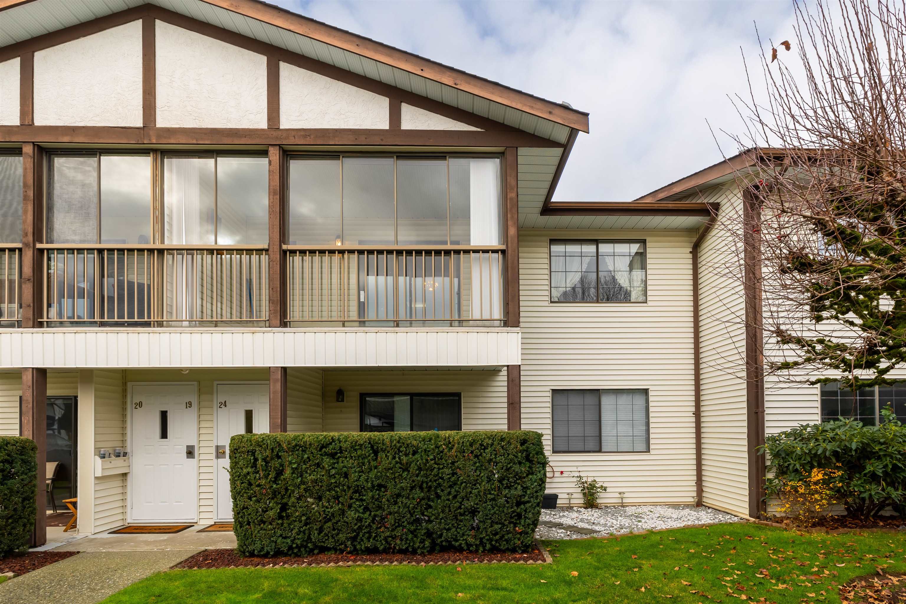 32718 Garibaldi Drive #23, Abbotsford, BC V2T 5T6
