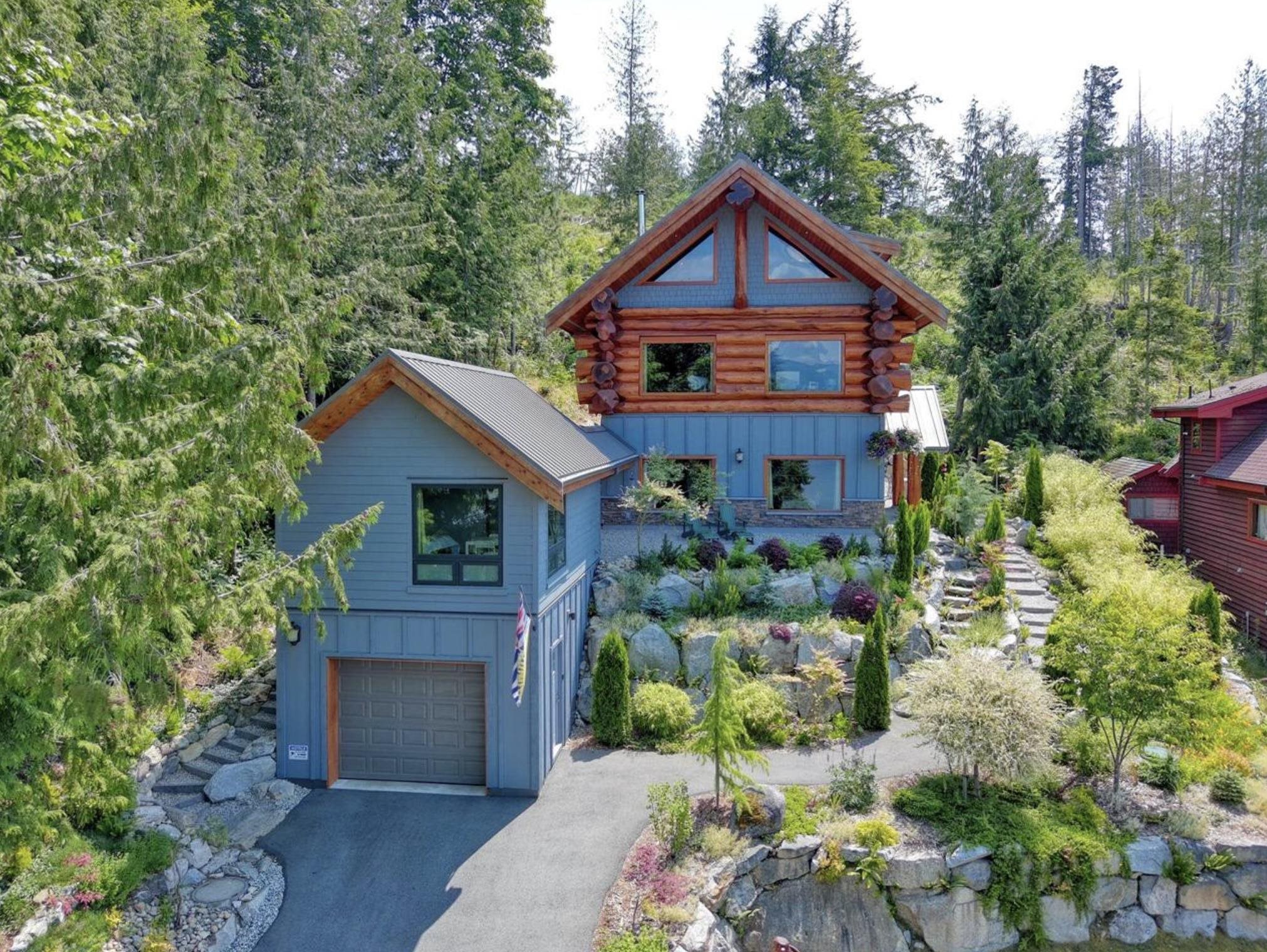 5895 Skookumchuk Road, Sechelt, BC V7Z 0E1