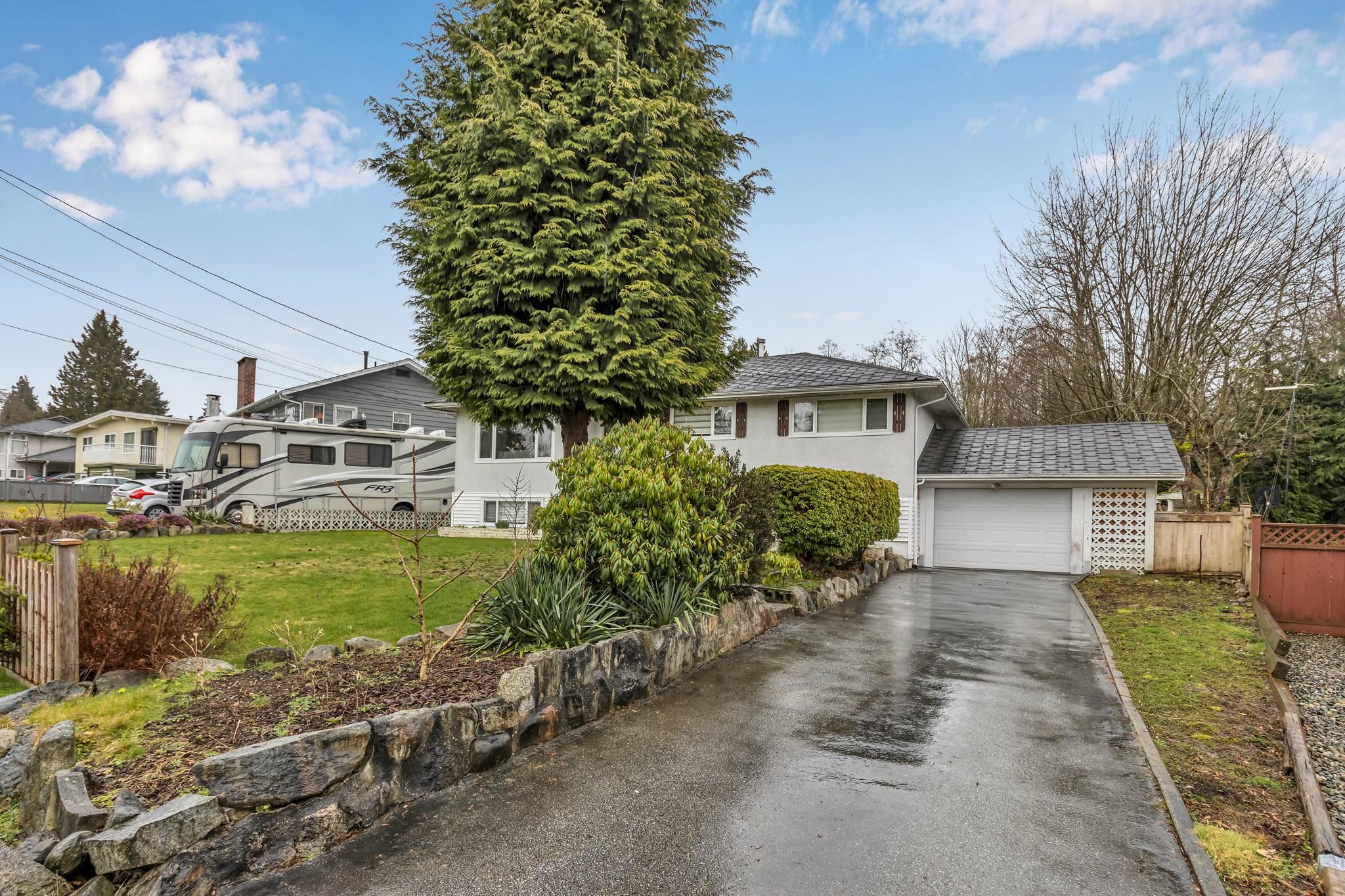 86a Avenue, Delta, BC V4C 2Y2