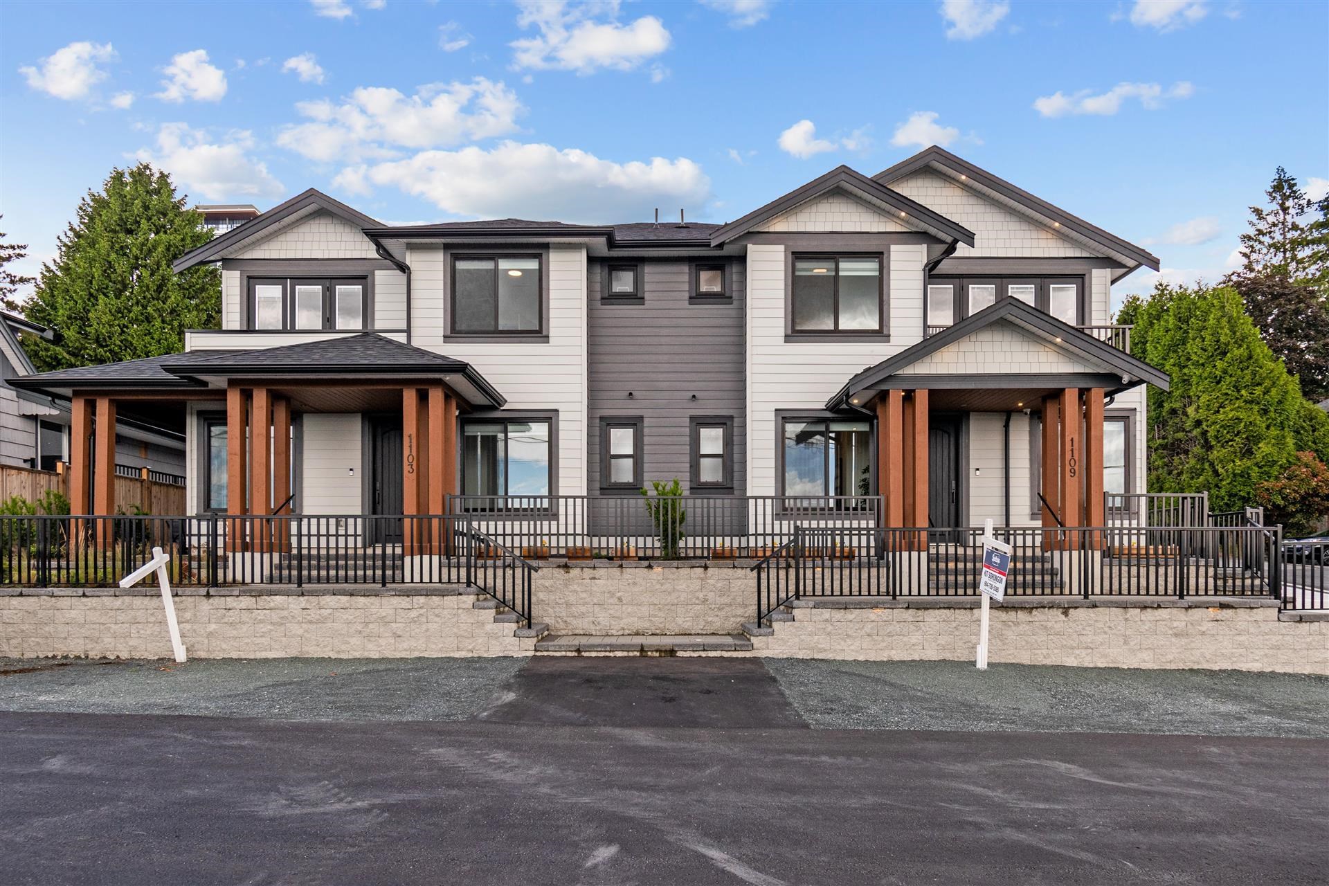 Coquitlam, BC homes for sale & real estate listings Houseful