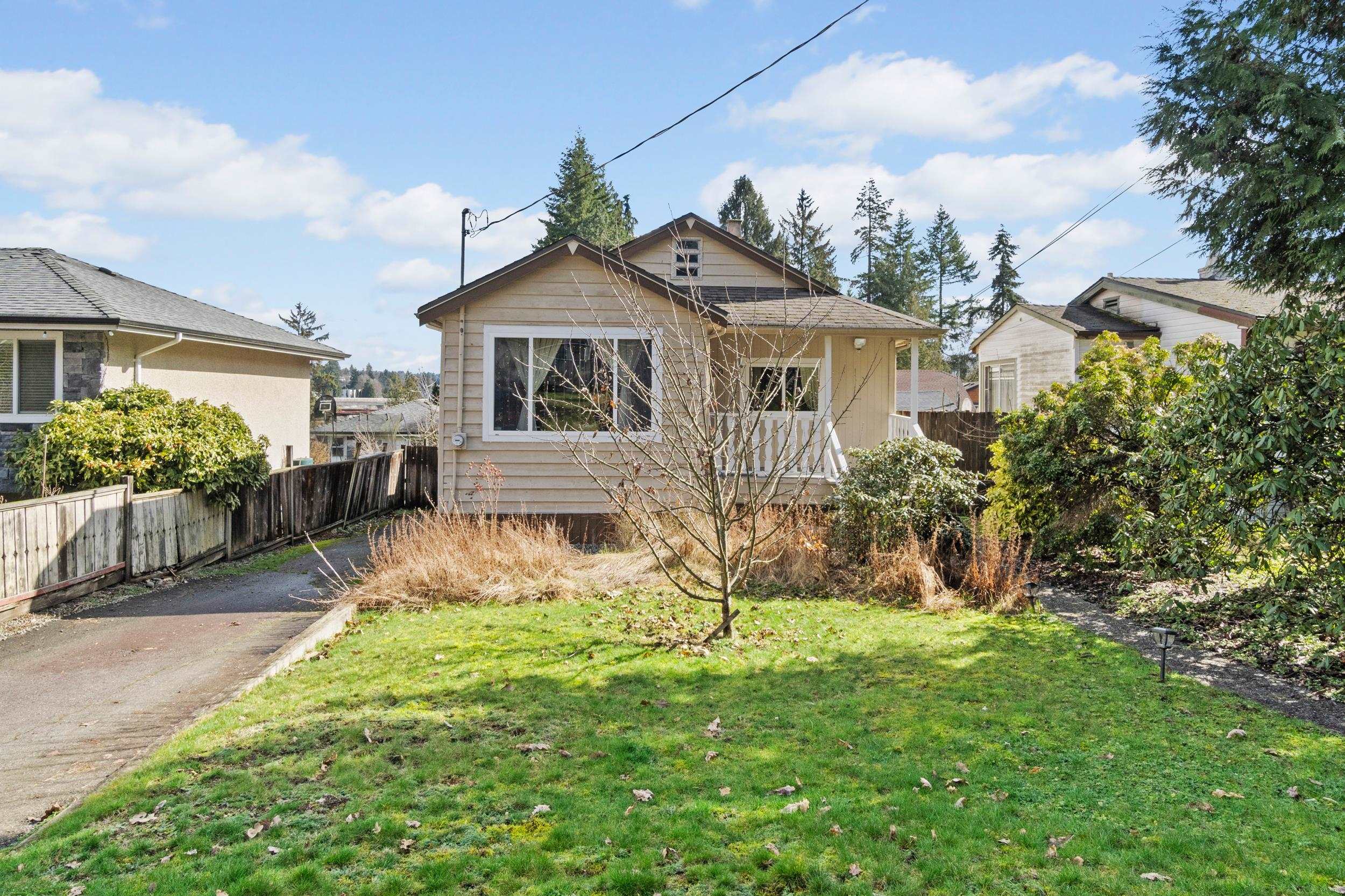 570 Colby Street, New Westminster, BC V3L 3Z1