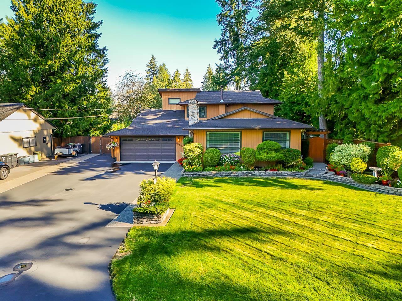 43a Avenue, Langley, BC V3A 4V4