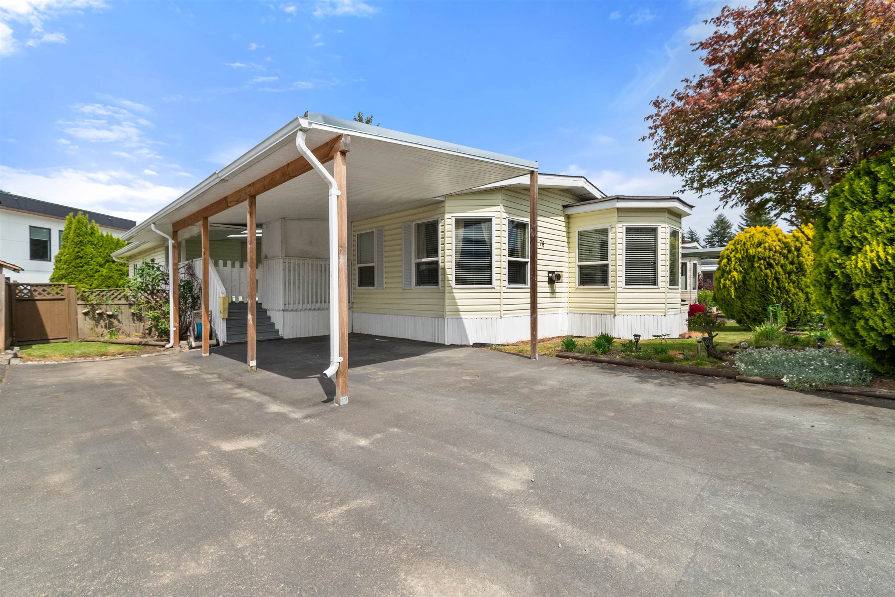 6035 Vedder Rd #76, Chilliwack, BC V2R 6K3