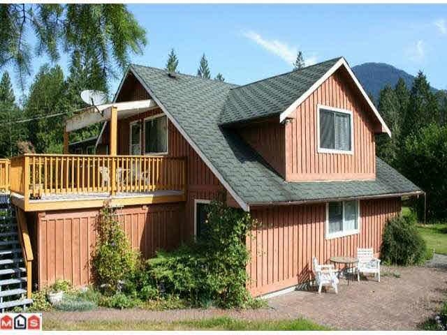 14350 Sylvester Road, Mission, BC V2V 4J1