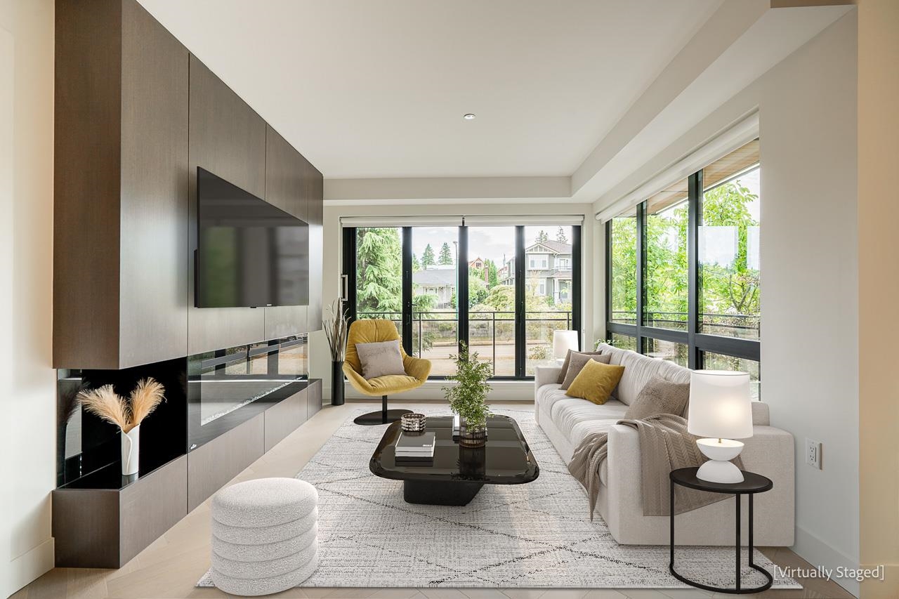 633 West King Edward Avenue #203, Vancouver, BC V5Z 2C6