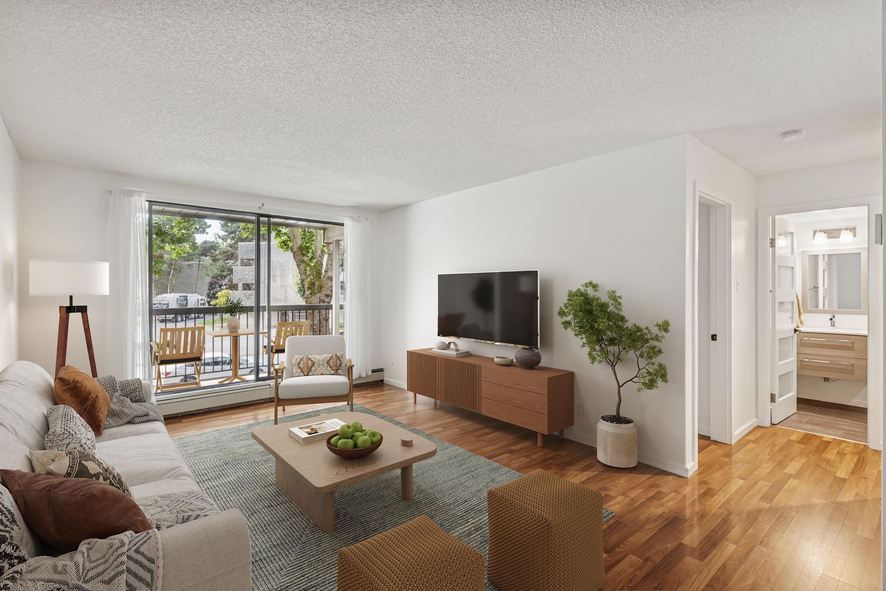 8511 Ackroyd Road #120, Richmond, BC V6X 3E7