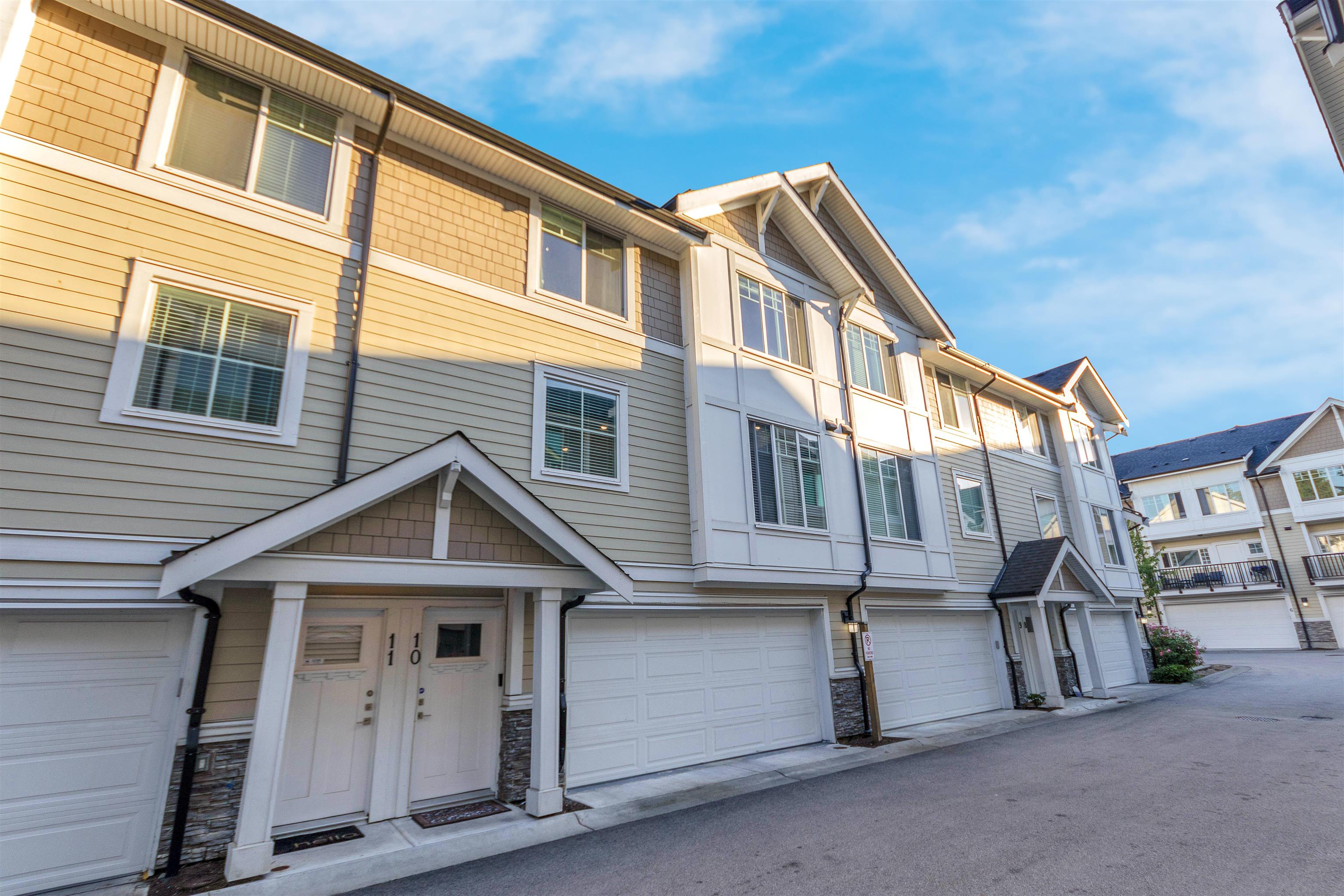 7056 192 Street #10, Surrey, BC V4N 1N2