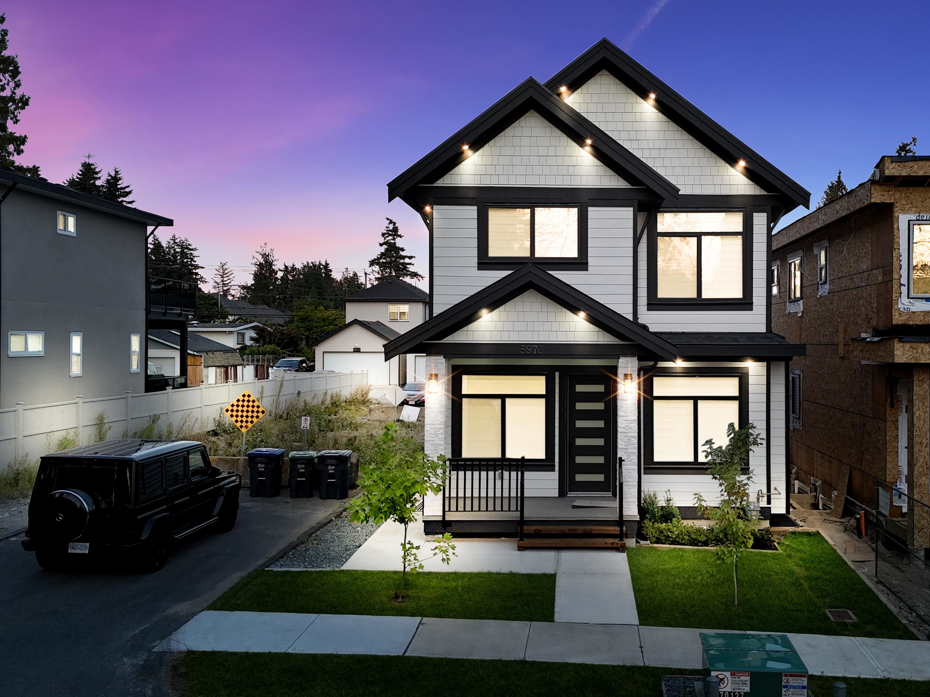127a Street, Surrey, BC V3R 4A7