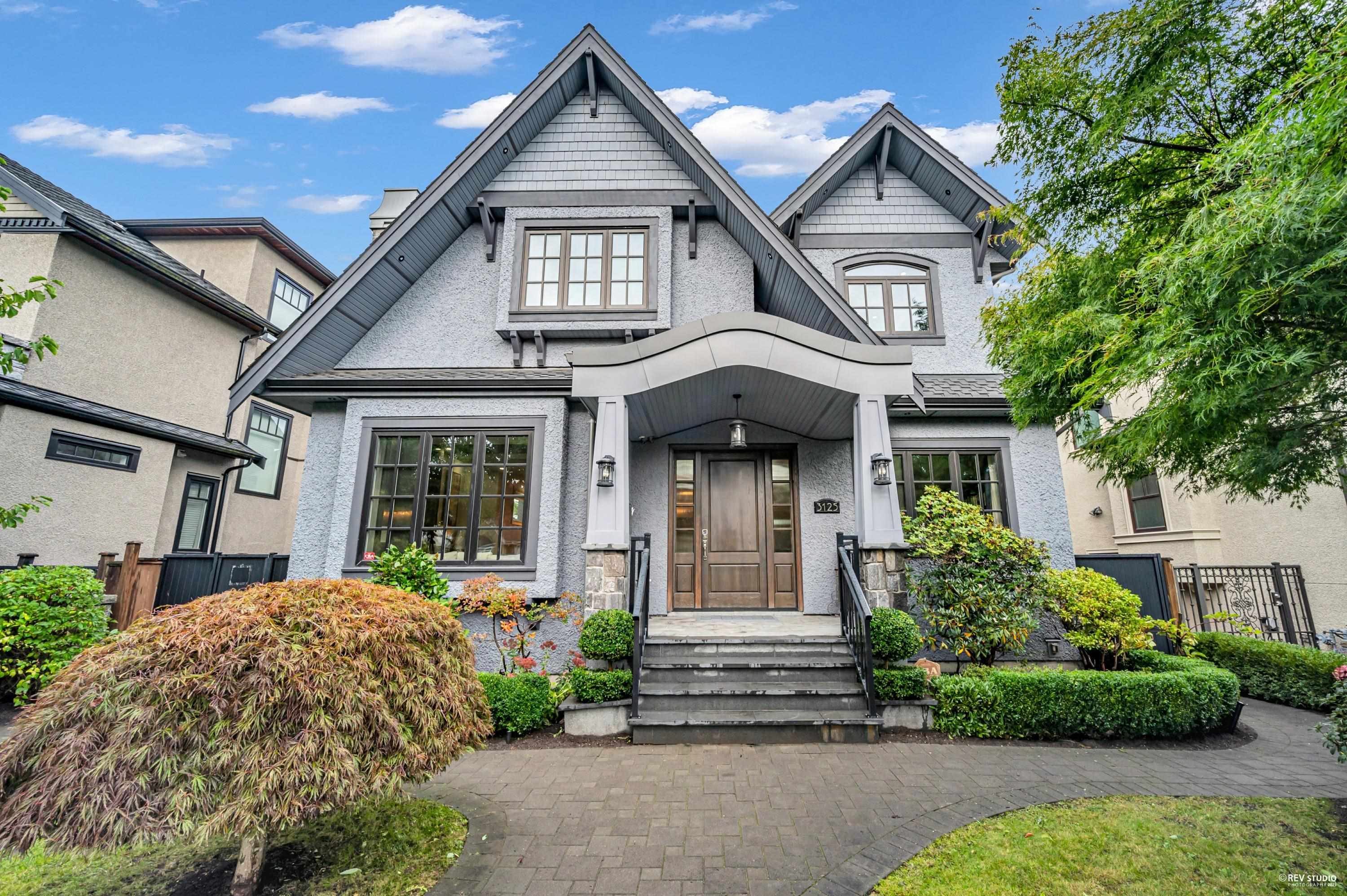 3125 West 34th Avenue, Vancouver, BC V6N 2K1