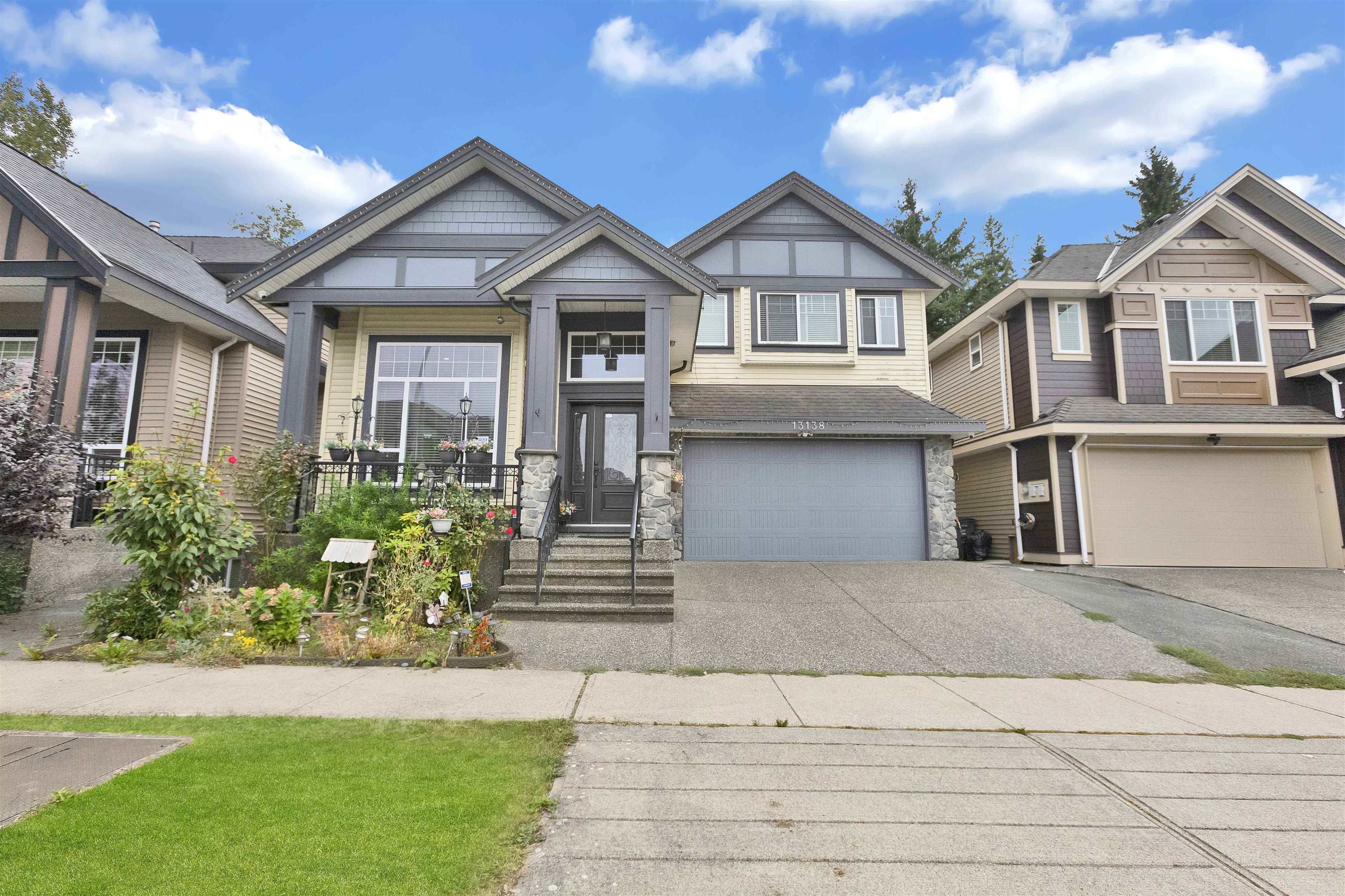 58a Avenue, Surrey, BC V3X 0E4