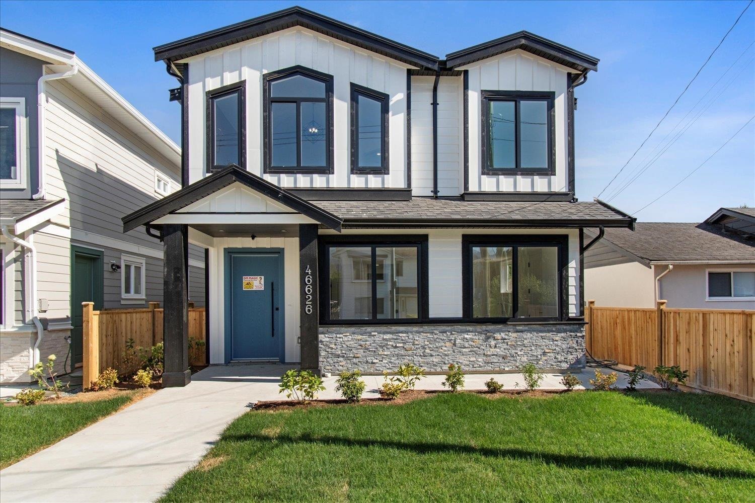 46636 Portage Avenue, Chilliwack, BC V2P 3G5