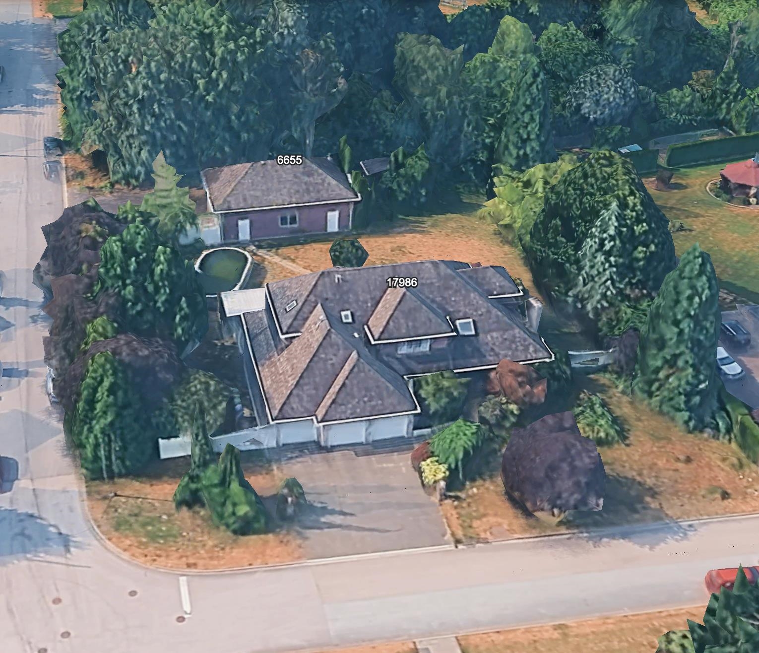 67 Avenue, Surrey, BC V3S 8C3