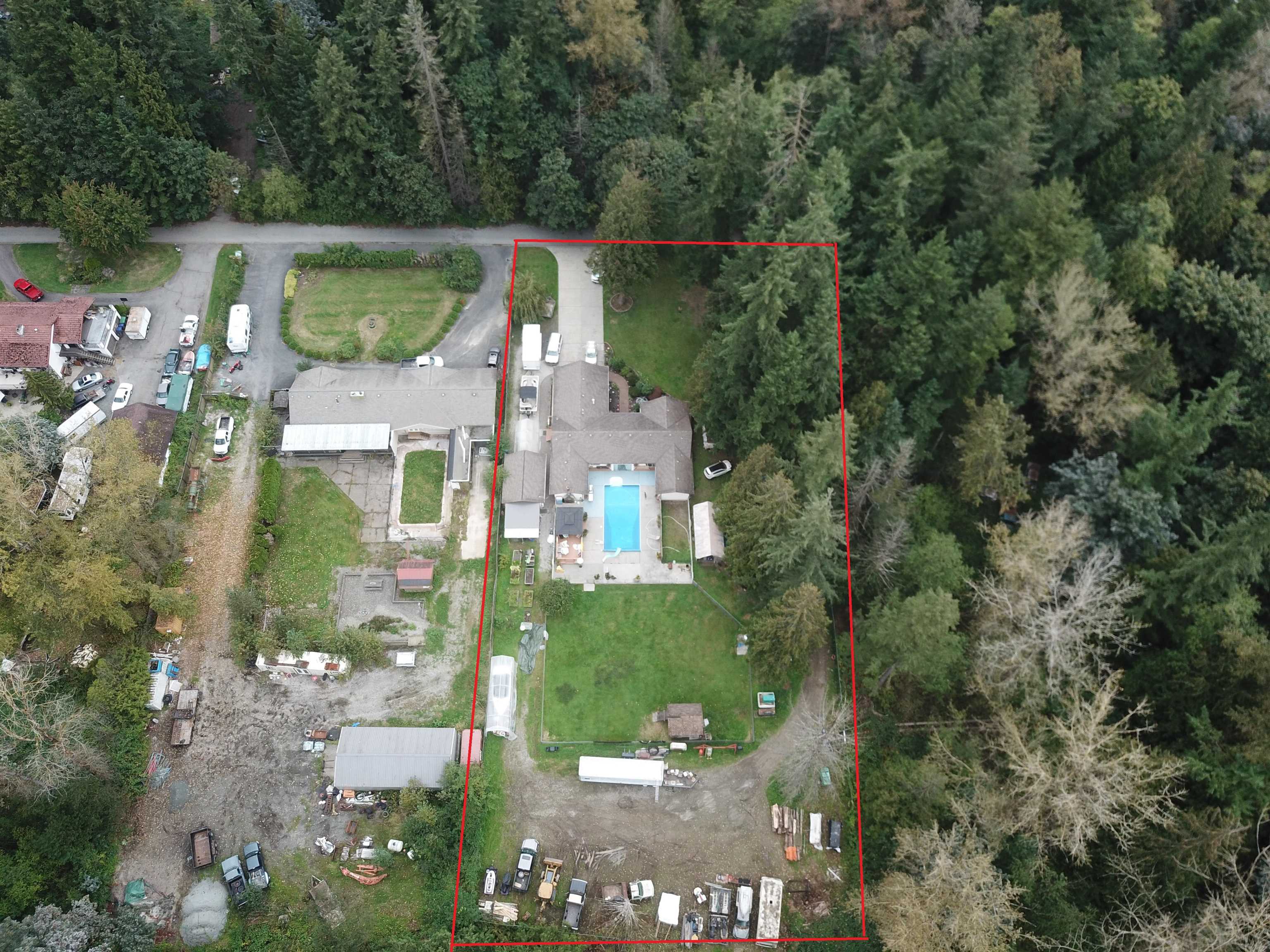 94 Avenue, Surrey, BC V4N 4P9
