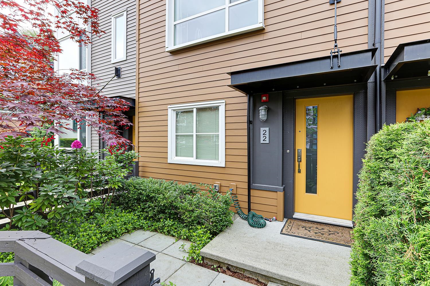 2358 Ranger Lane #22, Port Coquitlam, BC V3B 0L5