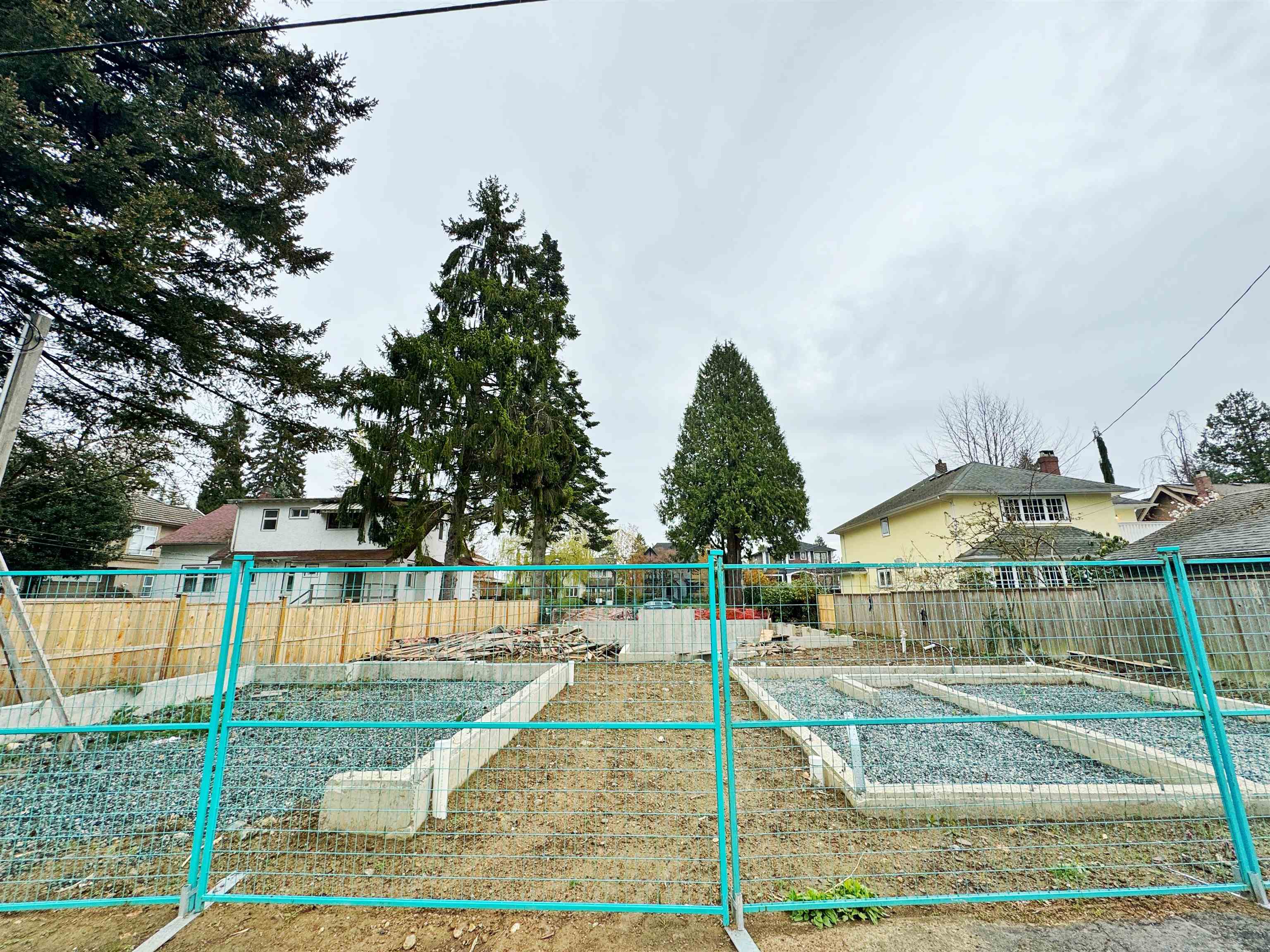 5769 Hudson Street, Vancouver, BC V6M 2Z2
