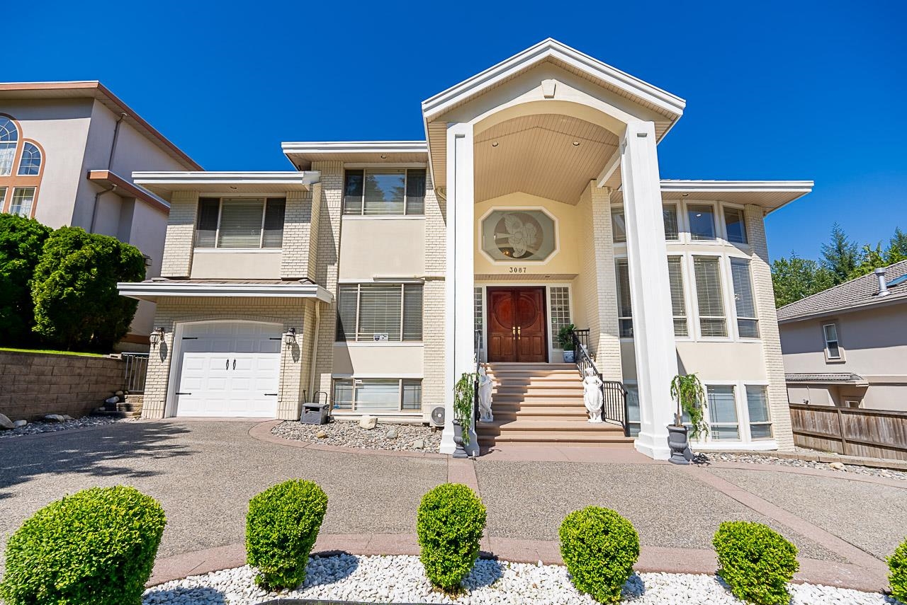 3087 Firestone Place, Coquitlam, BC V3E 3E1