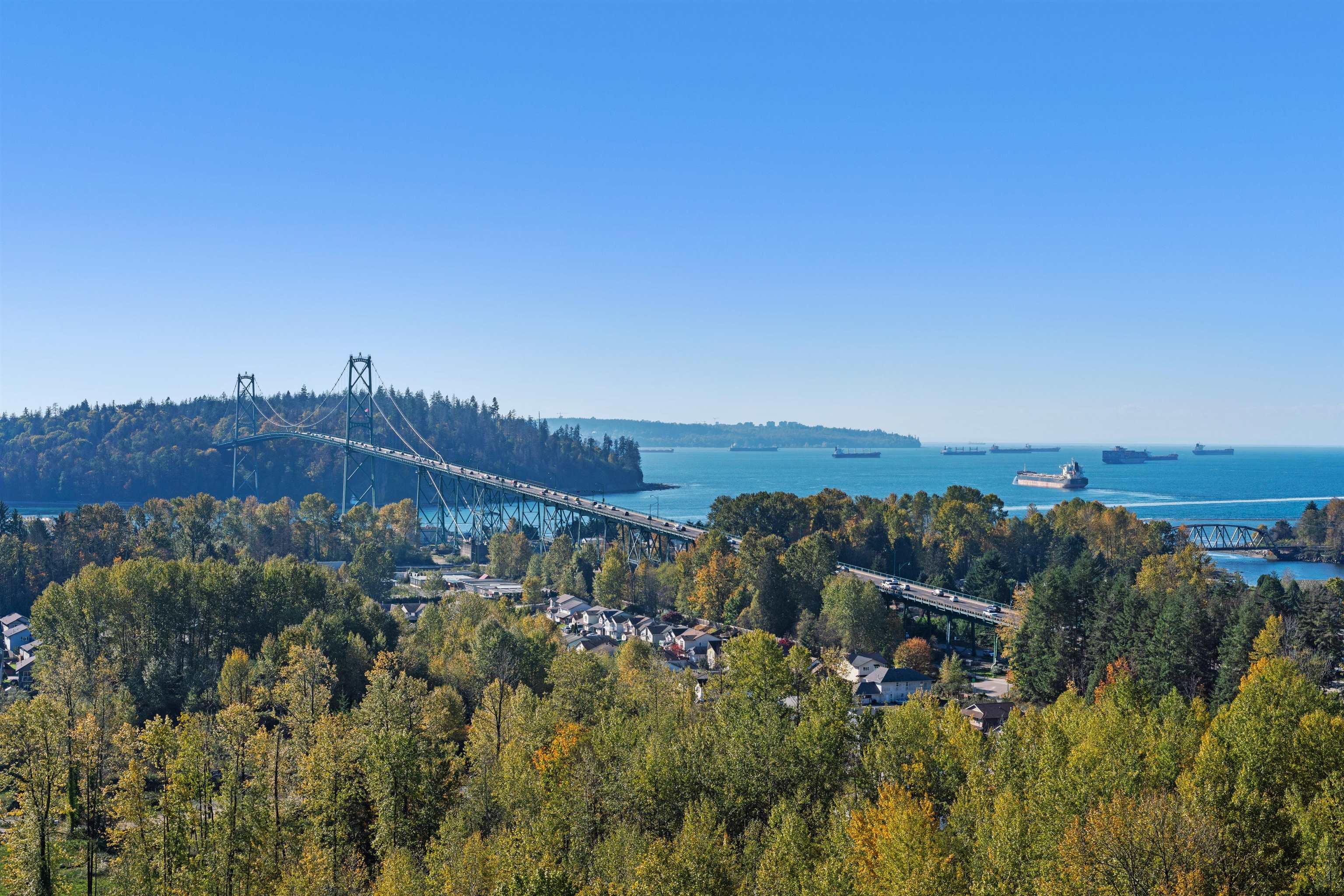 200 Klahanie Court #1408, West Vancouver, BC V7P 0E4