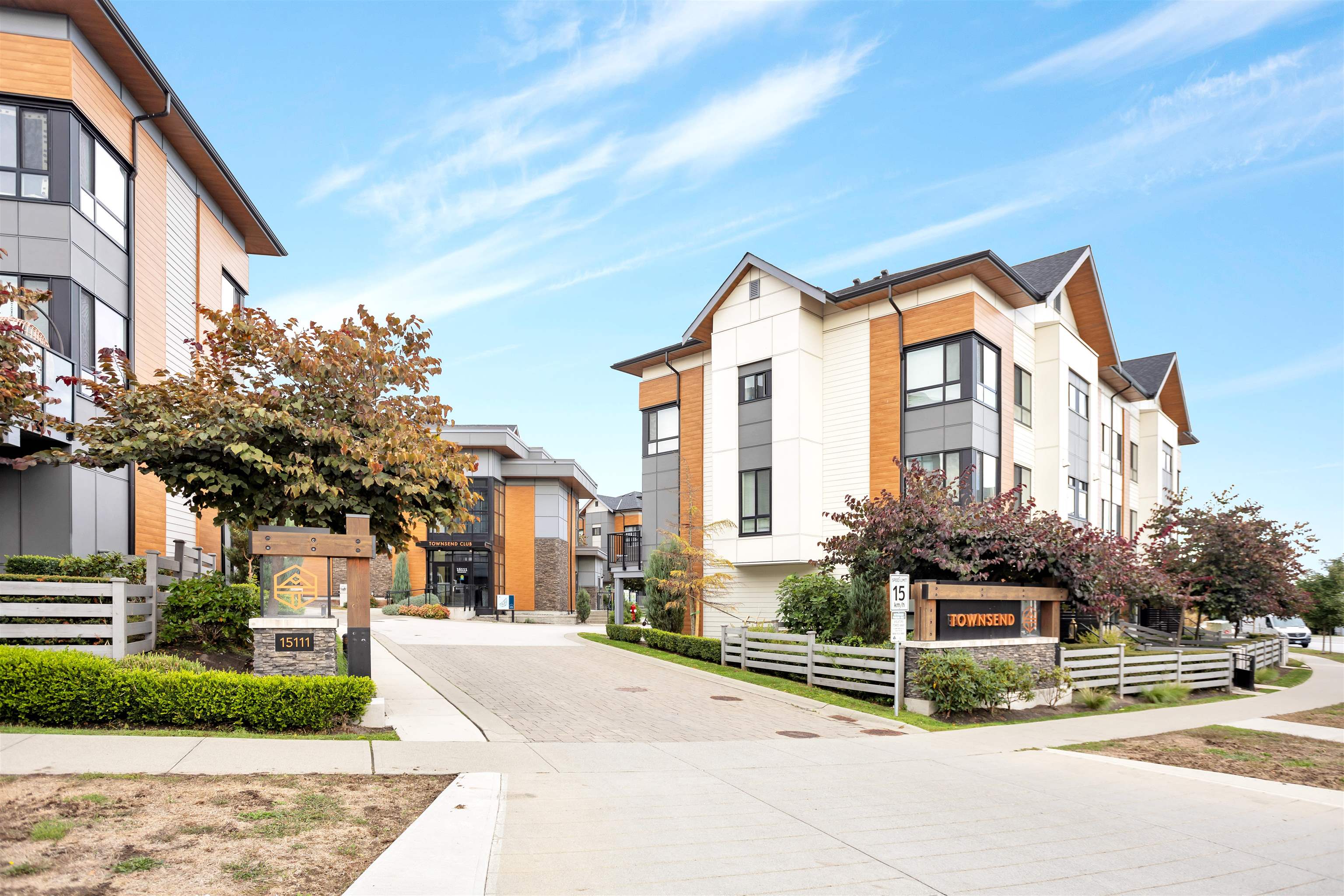 15111 Edmund Drive #107, Surrey, BC V3S 0A5