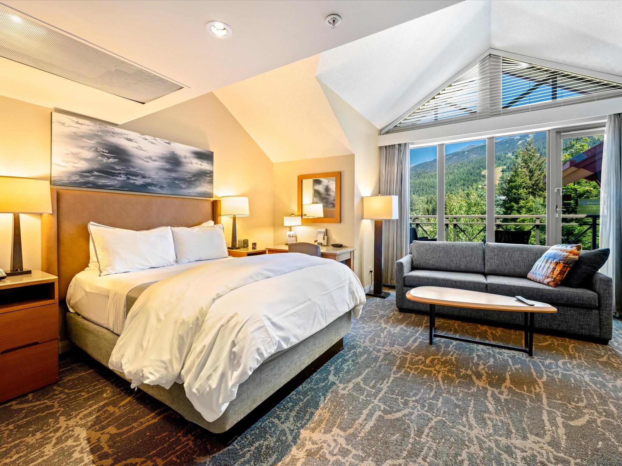 4090 Whistler Way #904, Whistler, BC V8E 1J3