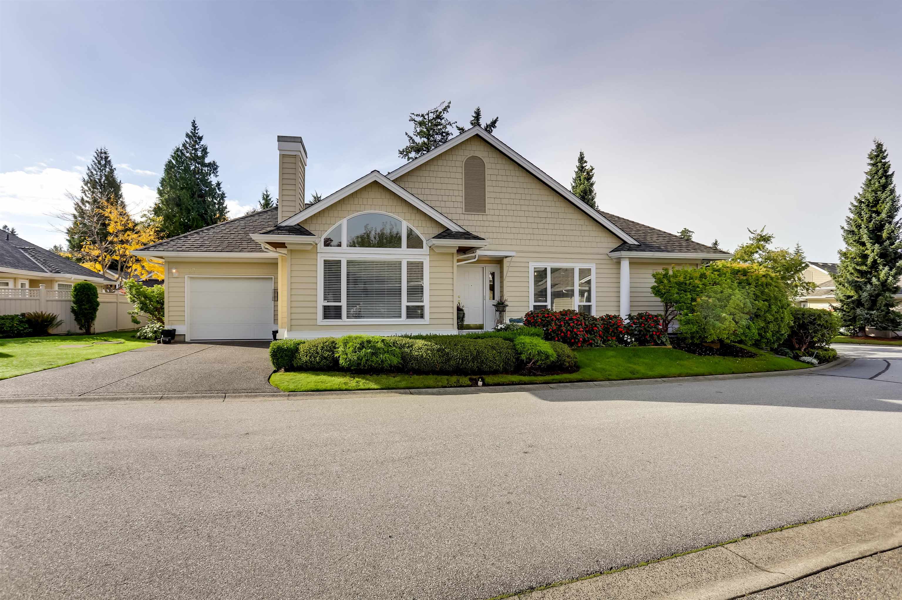 1881 144 Street #27, Surrey, BC V4A 7E8